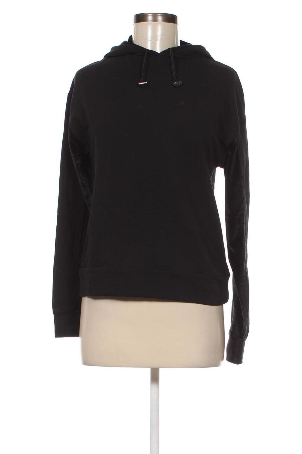 Damen Sweatshirt Find., Größe XS, Farbe Schwarz, Preis € 12,33