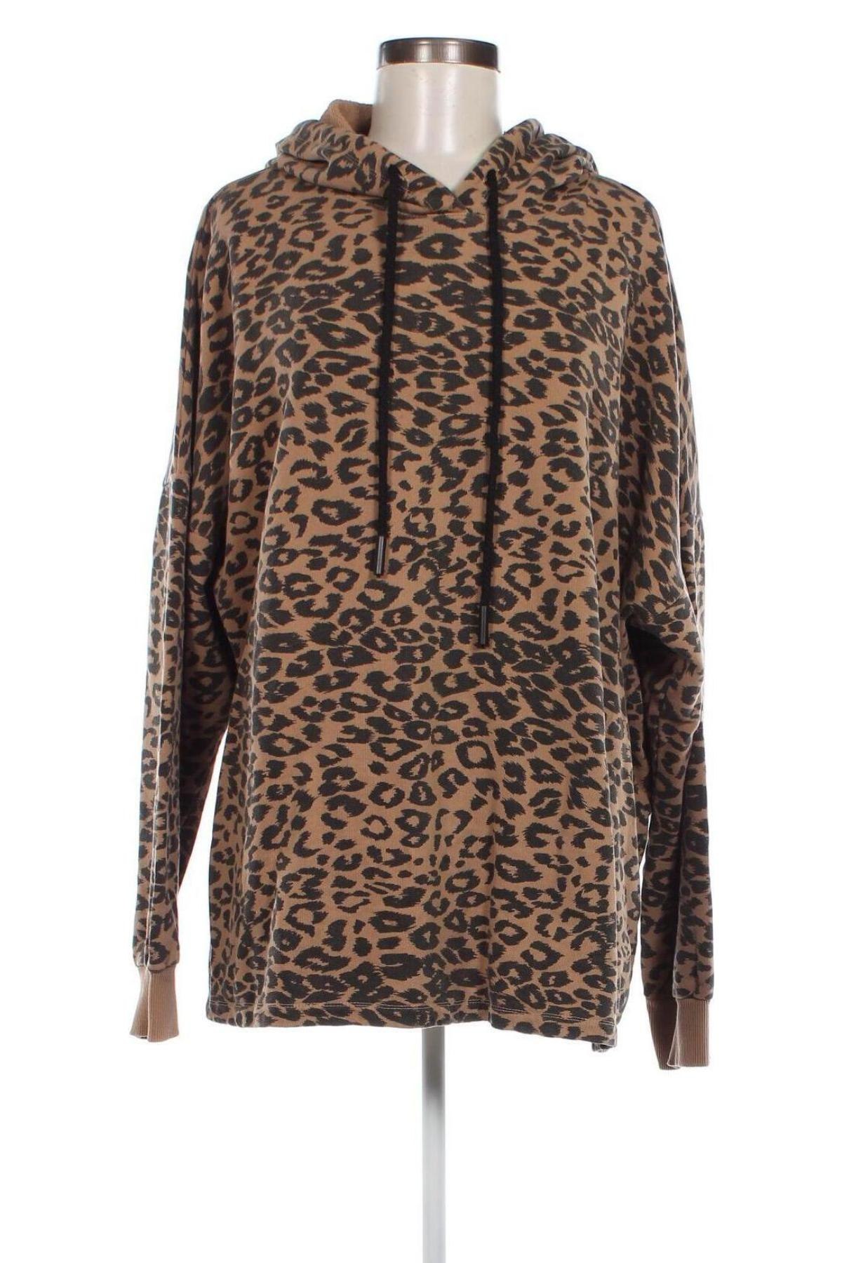 Damen Sweatshirt Fiorella Rubino, Größe L, Farbe Mehrfarbig, Preis 11,57 €