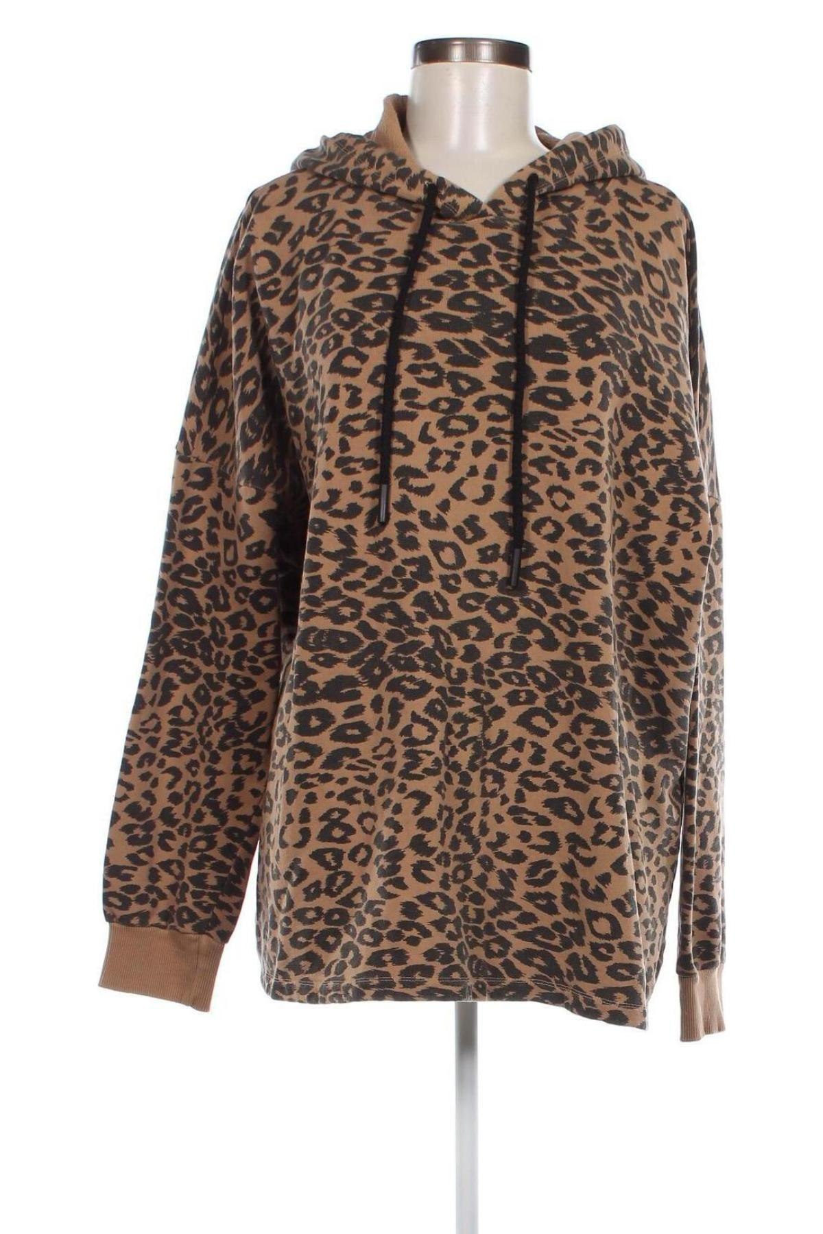 Damen Sweatshirt Fiorella Rubino, Größe M, Farbe Mehrfarbig, Preis 11,57 €