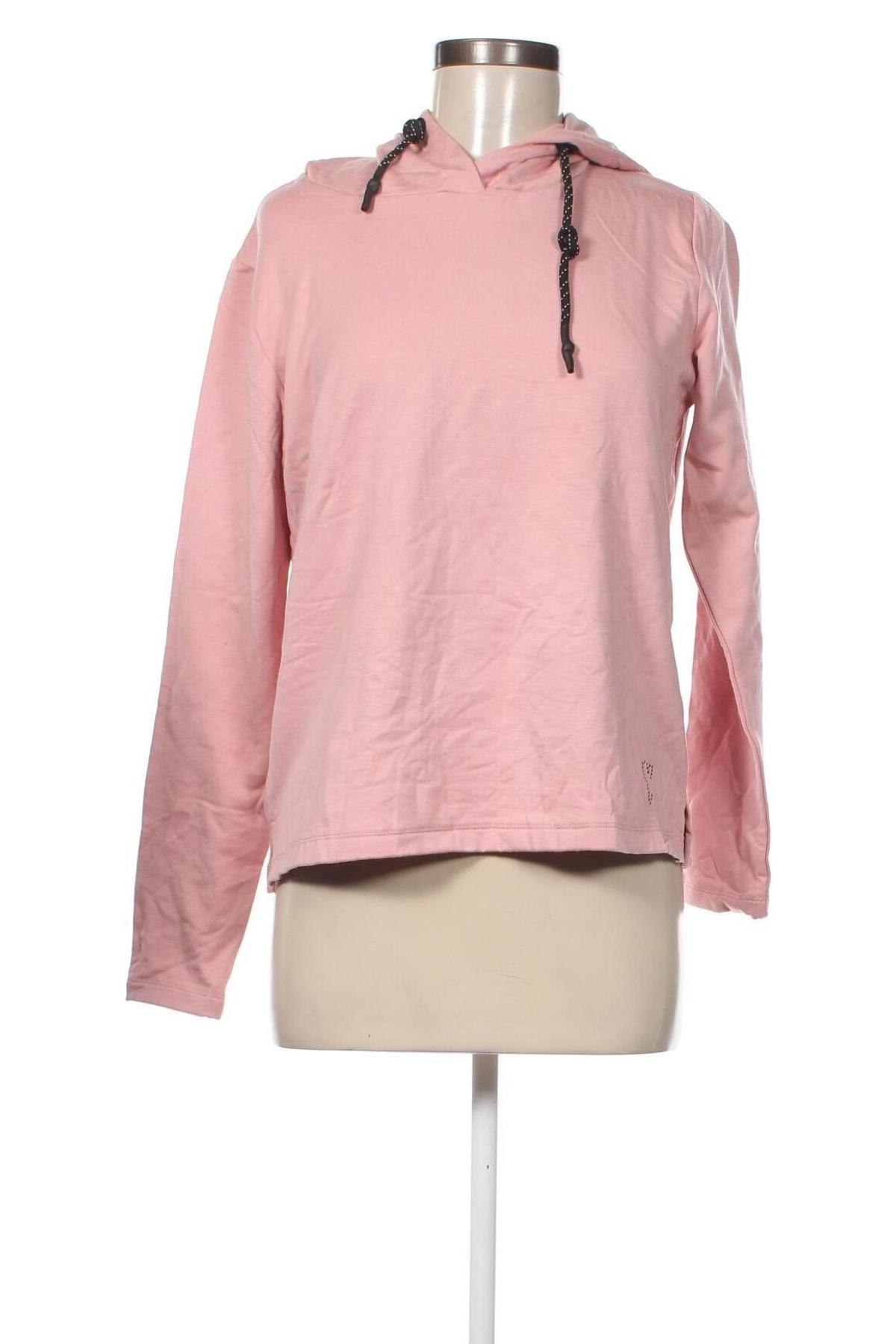 Γυναικείο φούτερ Kenny S., Μέγεθος M, Χρώμα Ρόζ , Τιμή 6,64 €