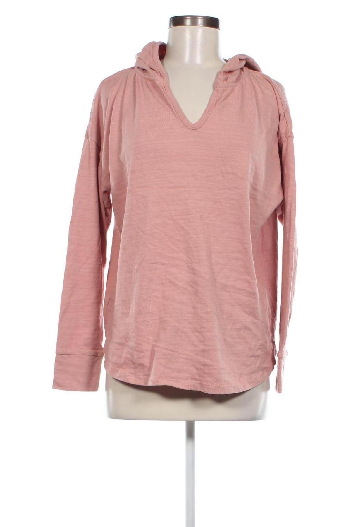 Γυναικείο φούτερ Loft, Μέγεθος M, Χρώμα Ρόζ , Τιμή 15,56 €