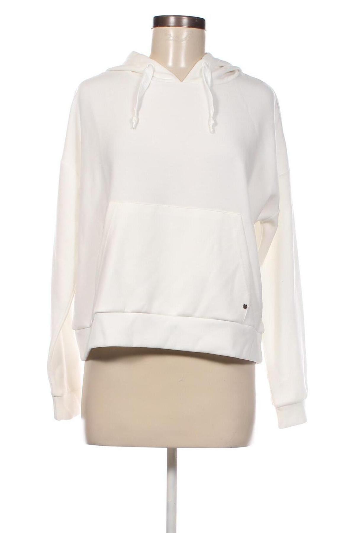 Damen Sweatshirt Losan, Größe M, Farbe Weiß, Preis 23,71 €