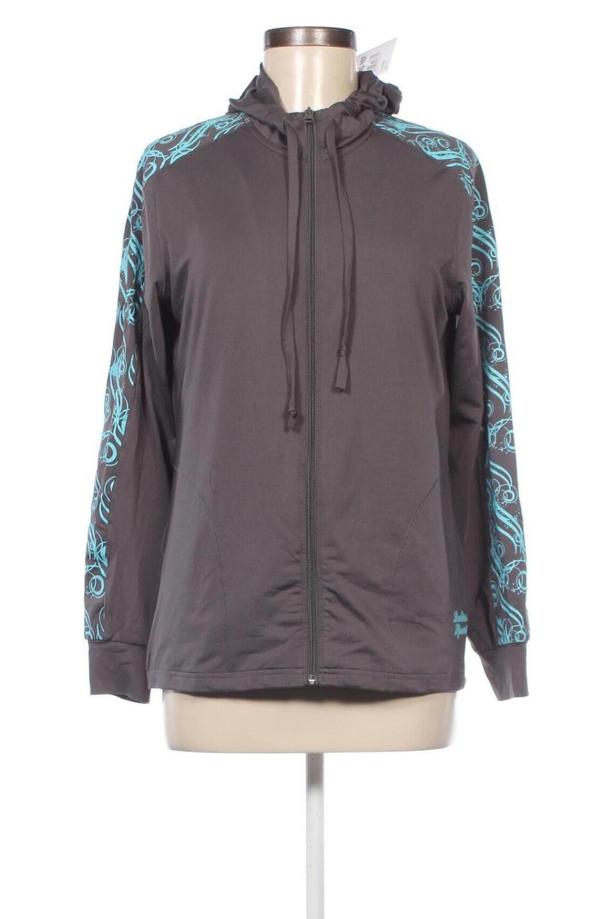 Damen Sweatshirt Nkd, Größe M, Farbe Grau, Preis € 10,90