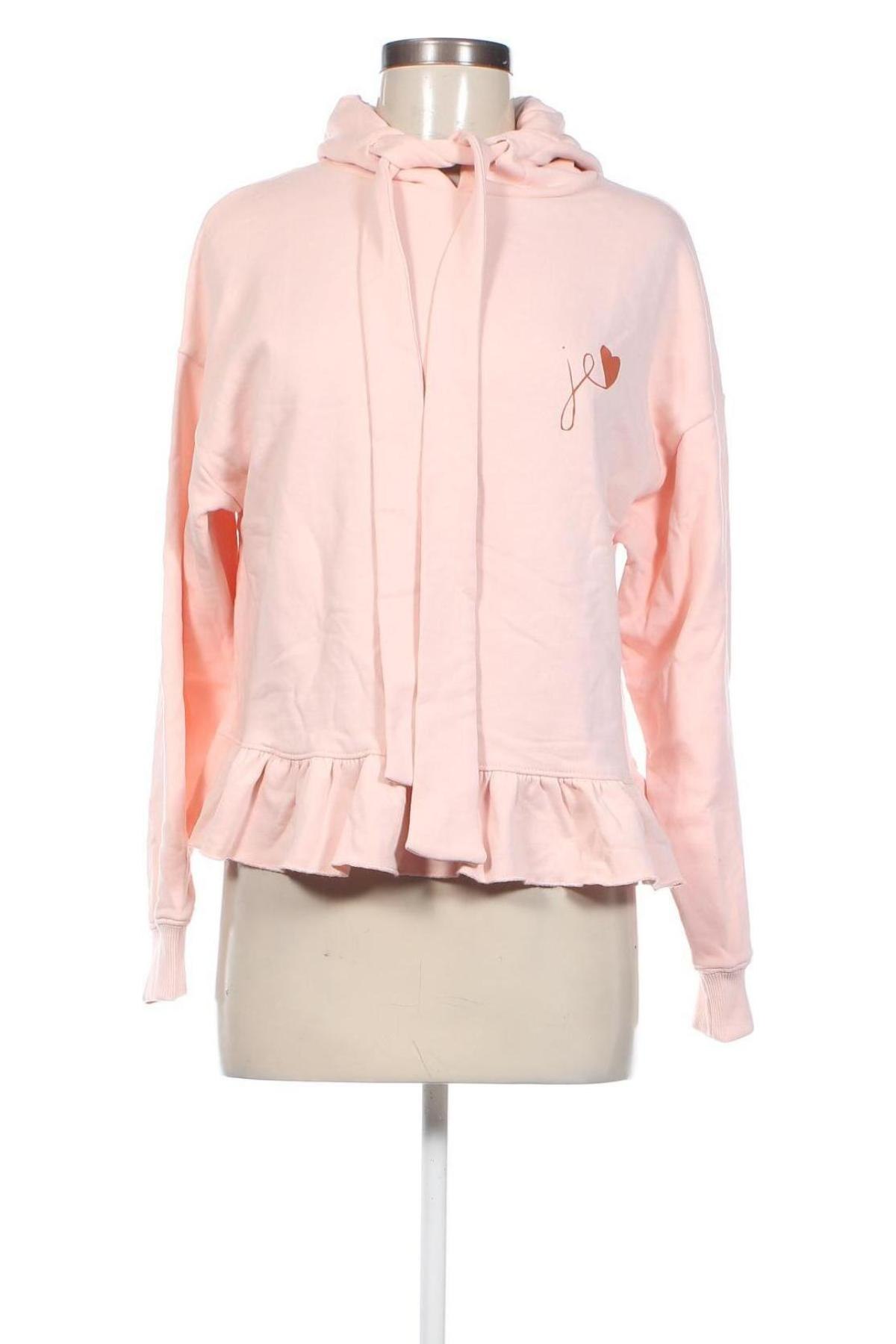 Damen Sweatshirt Rich & Royal, Größe XS, Farbe Rosa, Preis € 17,04