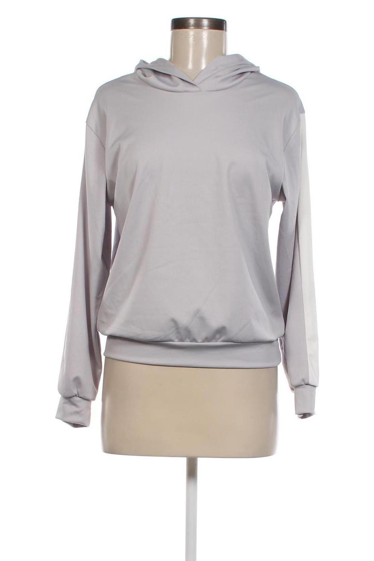 Damen Sweatshirt SHEIN, Größe M, Farbe Grau, Preis 4,04 €