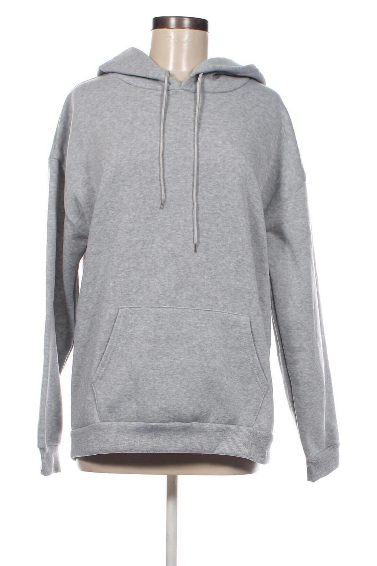 Damen Sweatshirt SHEIN, Größe XL, Farbe Grau, Preis € 5,05
