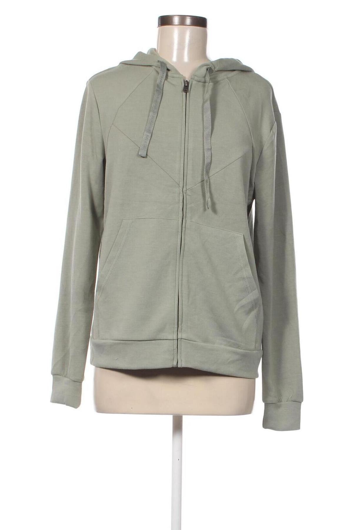 Damen Sweatshirt Soya Concept, Größe M, Farbe Grün, Preis € 20,18