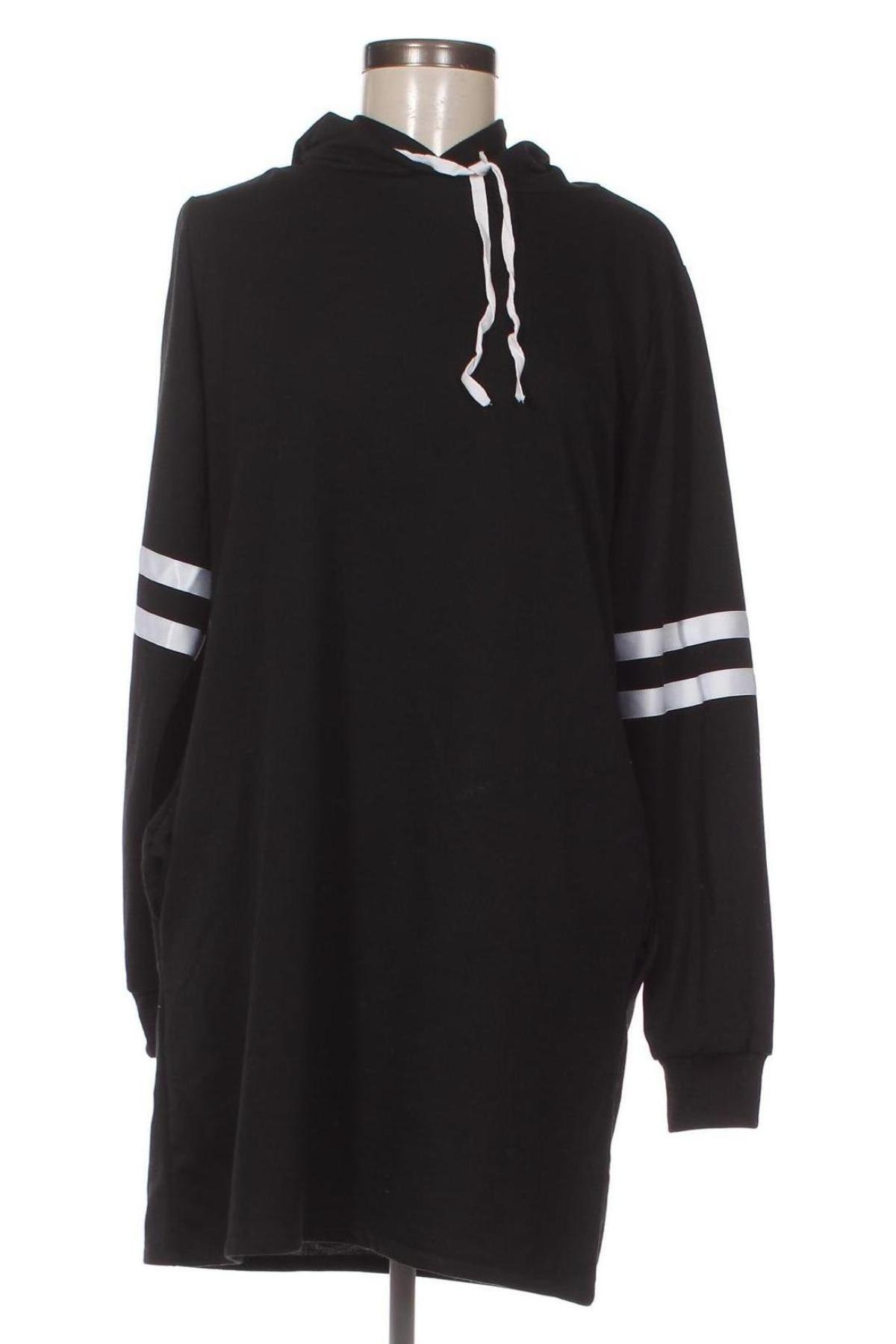 Damen Sweatshirt Yidarton, Größe M, Farbe Schwarz, Preis € 7,26