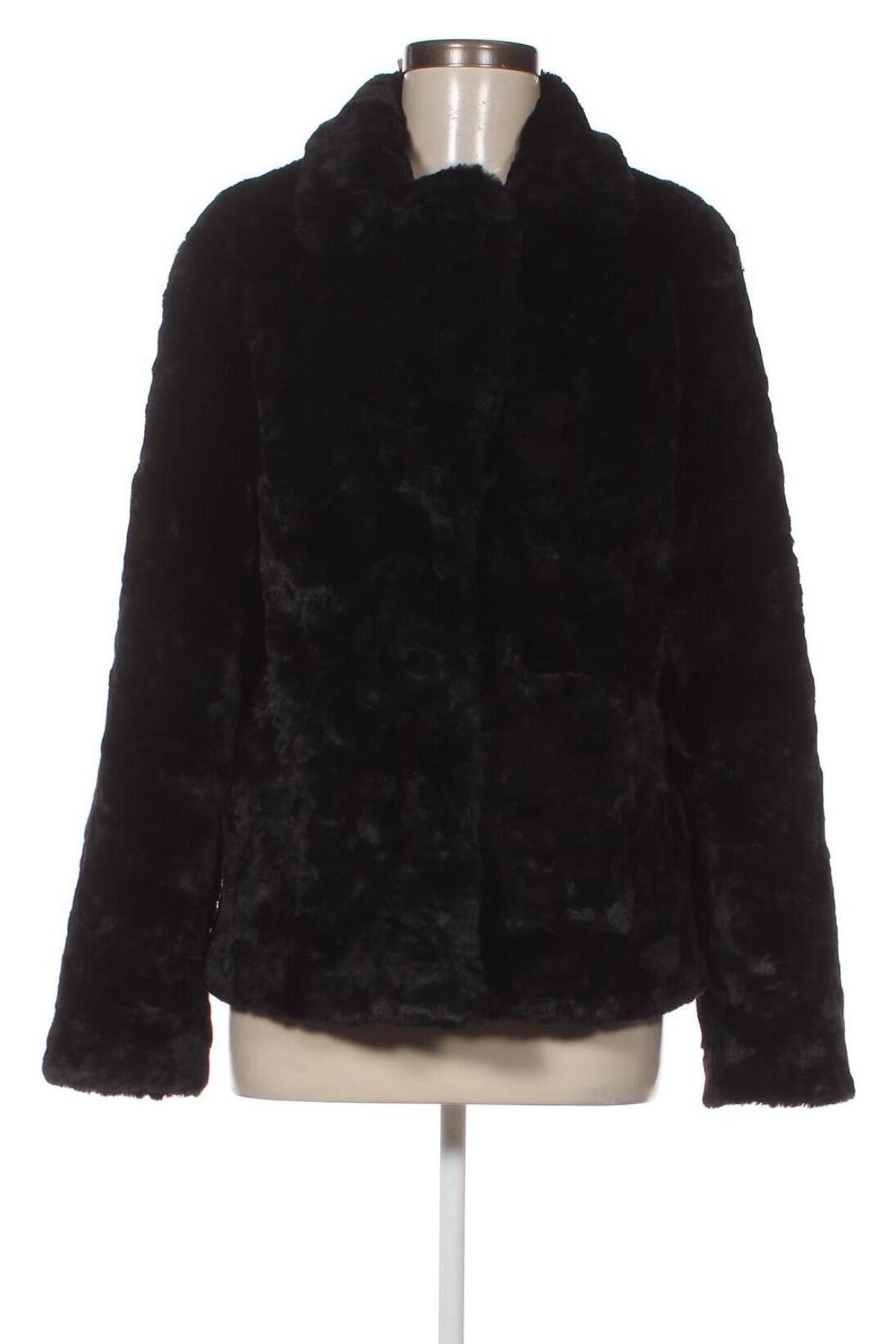 Dámský kabát  Authentic Clothing Company, Velikost XL, Barva Černá, Cena  341,00 Kč