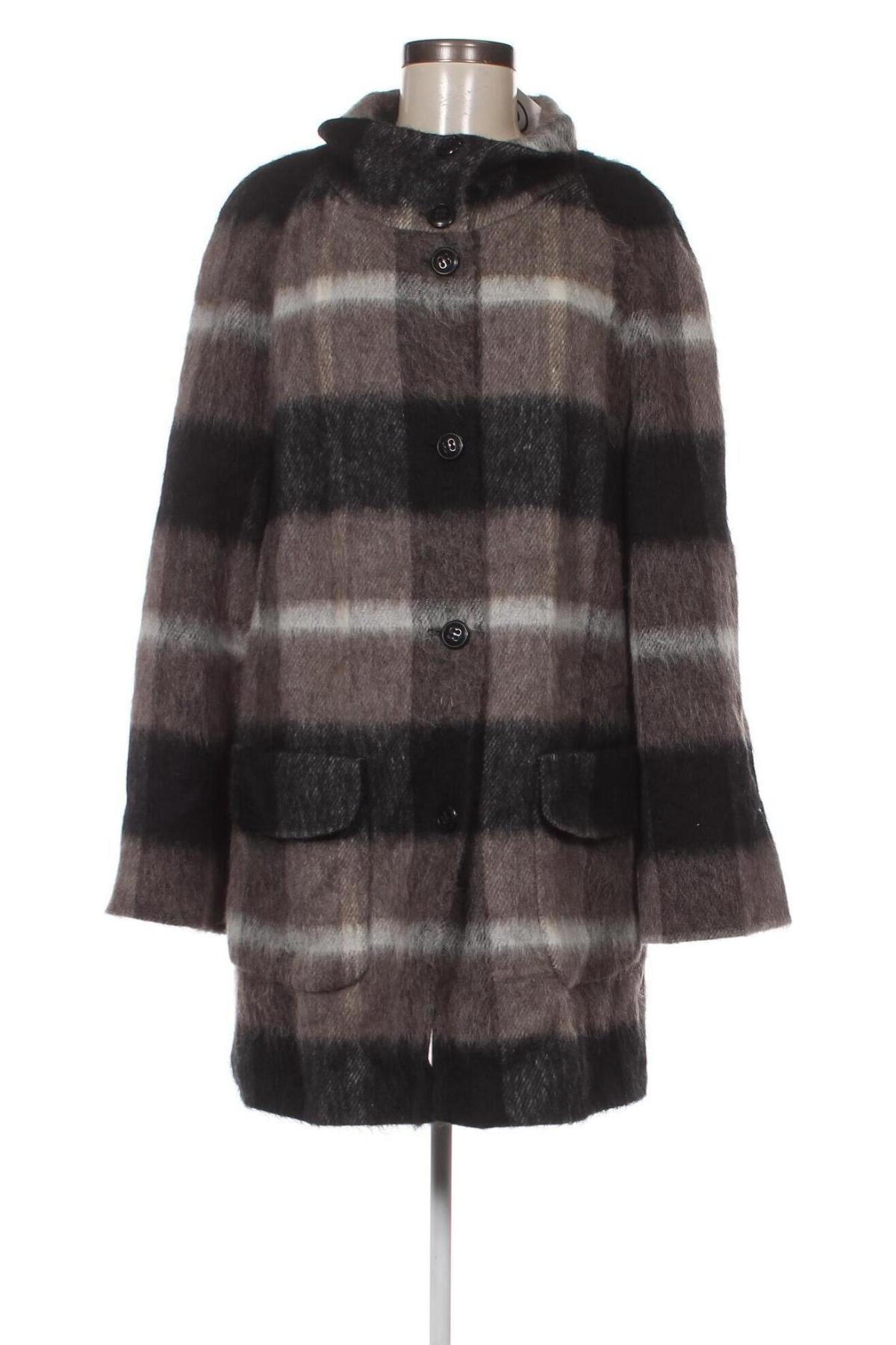 Γυναικείο παλτό Basler, Μέγεθος M, Χρώμα Πολύχρωμο, Τιμή 18,83 €