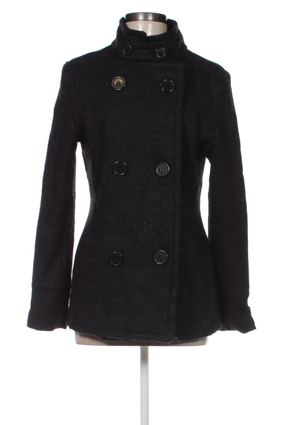 Dámsky kabát  Bettina Sanz, Veľkosť S, Farba Čierna, Cena  9,24 €
