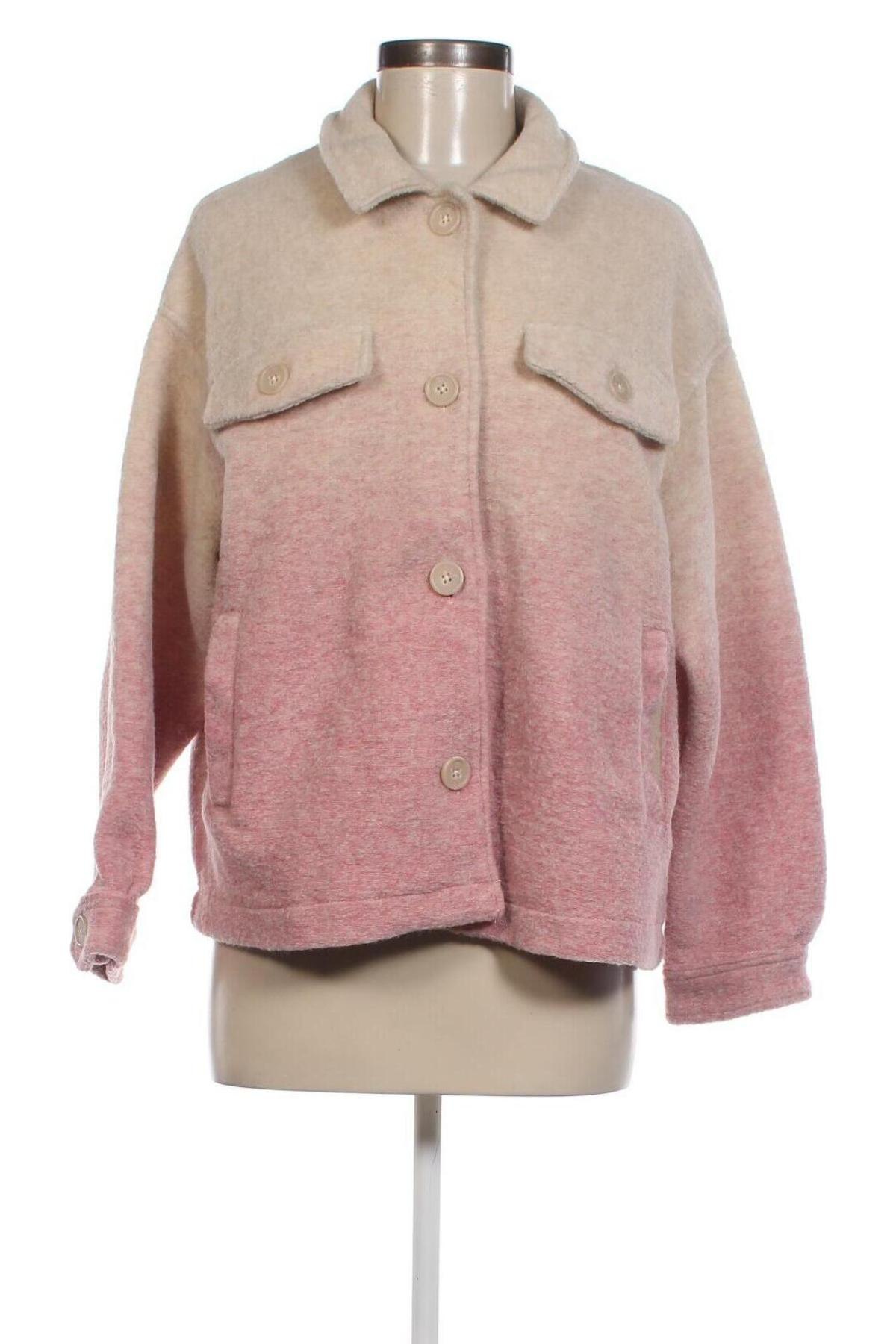 Dámský kabát  Blind Date, Velikost S, Barva Vícebarevné, Cena  580,00 Kč