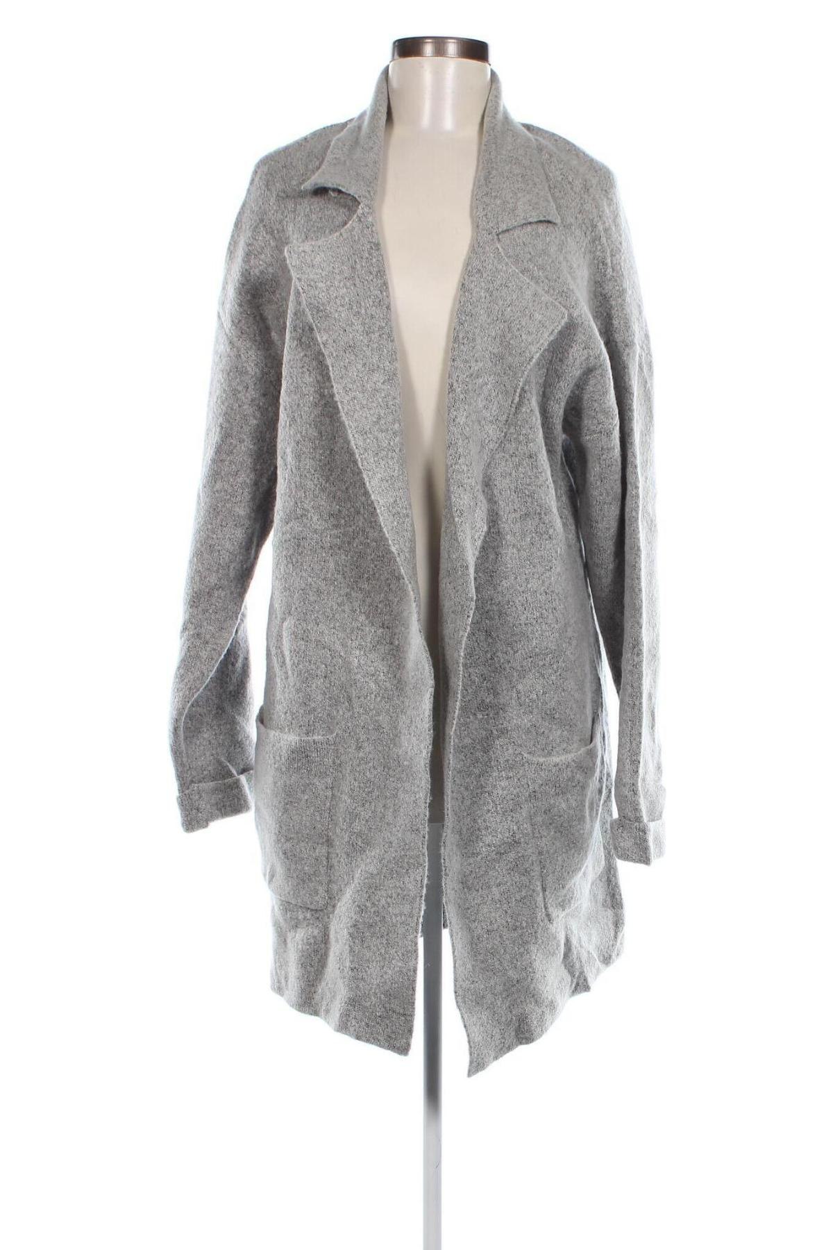 Dámsky kabát  Blind Date, Veľkosť XL, Farba Sivá, Cena  30,94 €