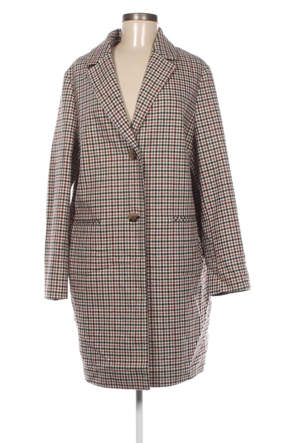 Дамско палто Bonita, Размер L, Цвят Многоцветен, Цена 51,36 лв.