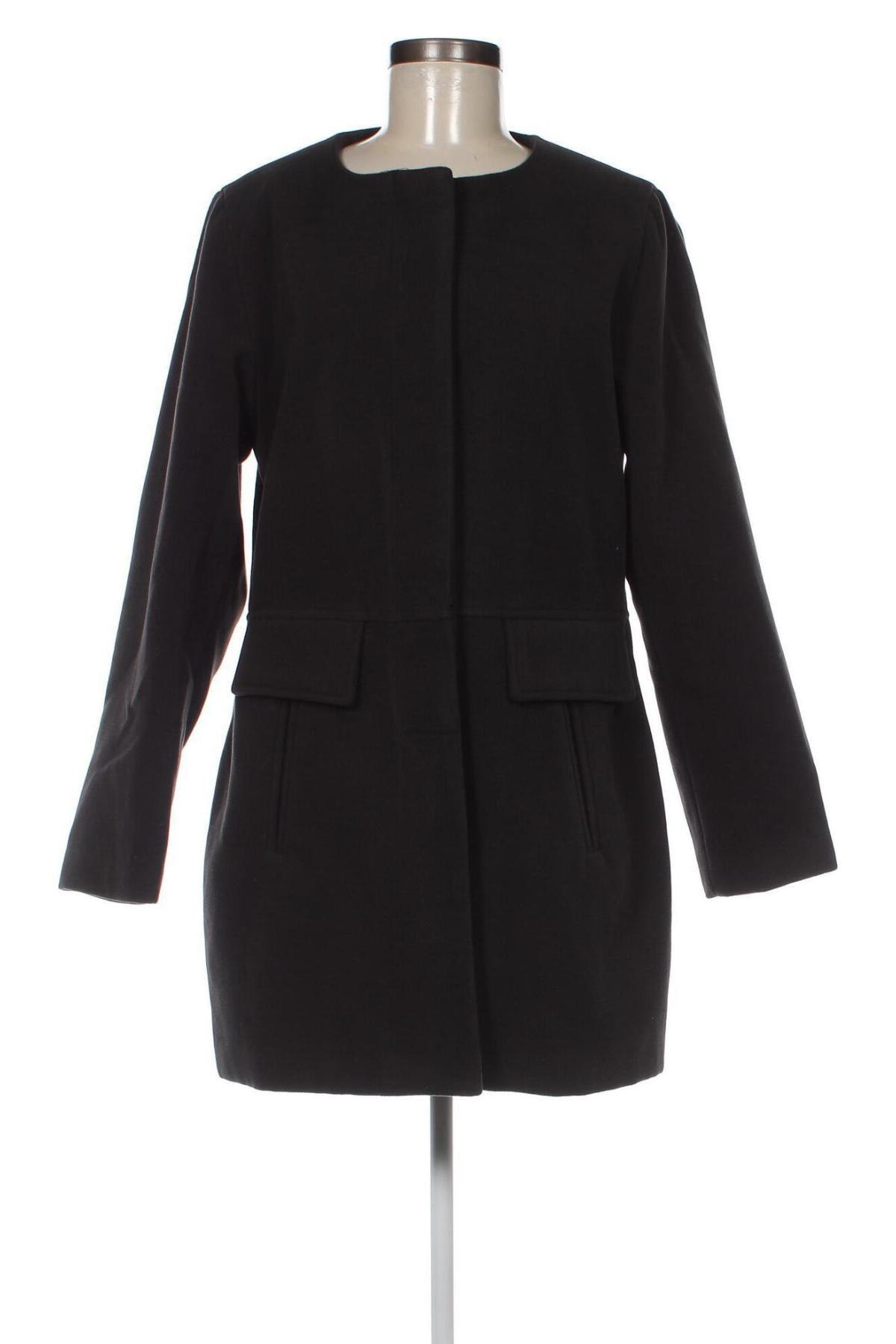 Γυναικείο παλτό Fisherfield, Μέγεθος XL, Χρώμα Γκρί, Τιμή 86,22 €