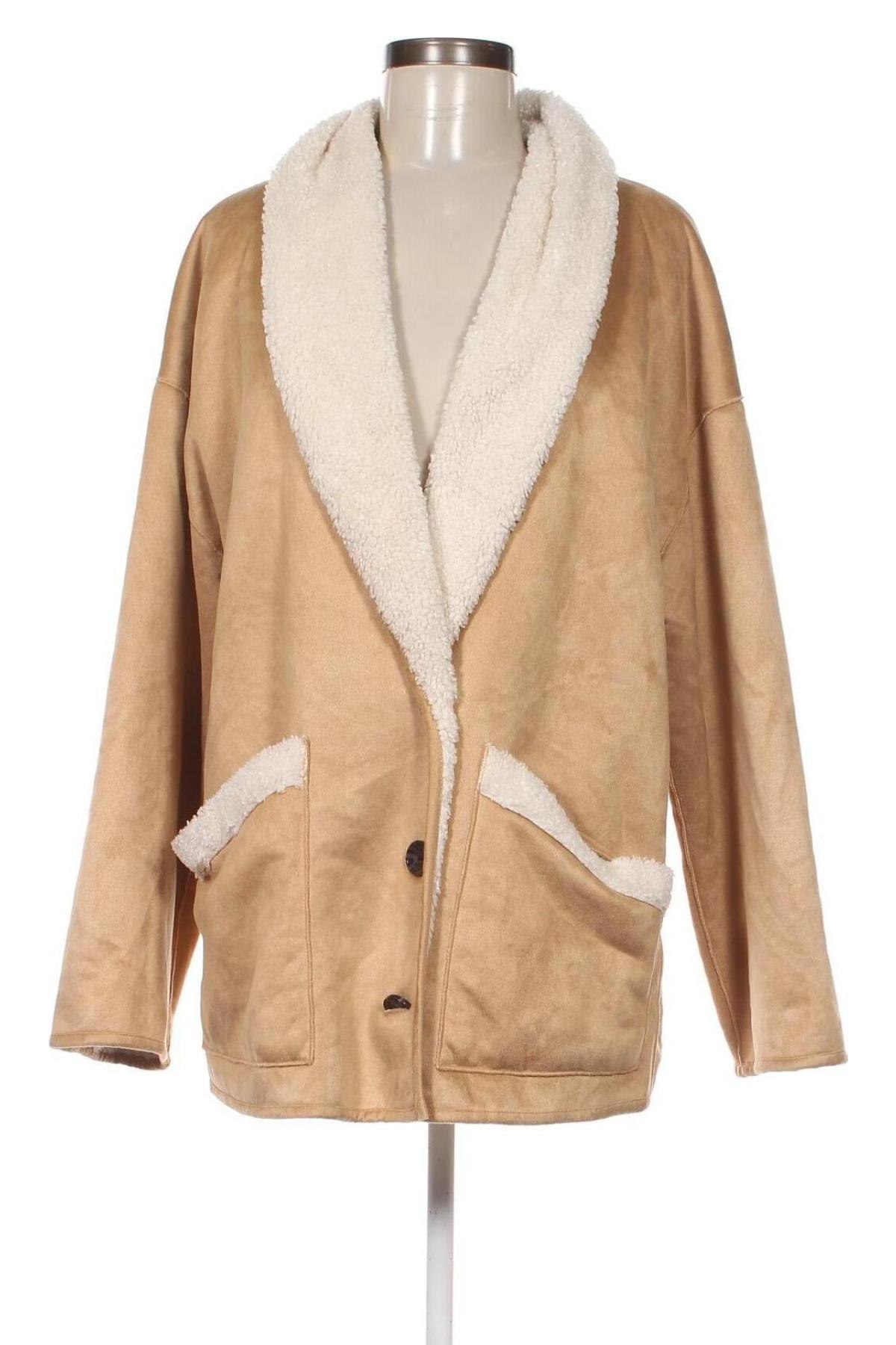 Дамско палто Jake*s, Размер M, Цвят Многоцветен, Цена 16,05 лв.