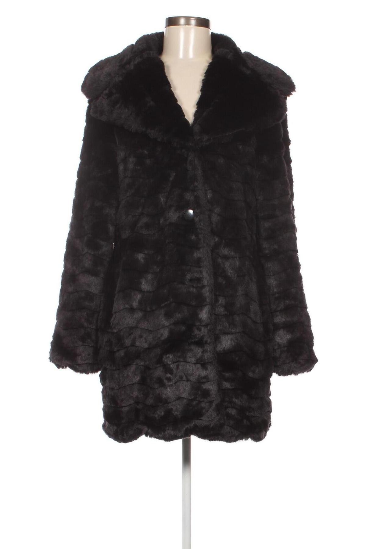 Palton de femei Klass, Mărime XL, Culoare Negru, Preț 144,74 Lei