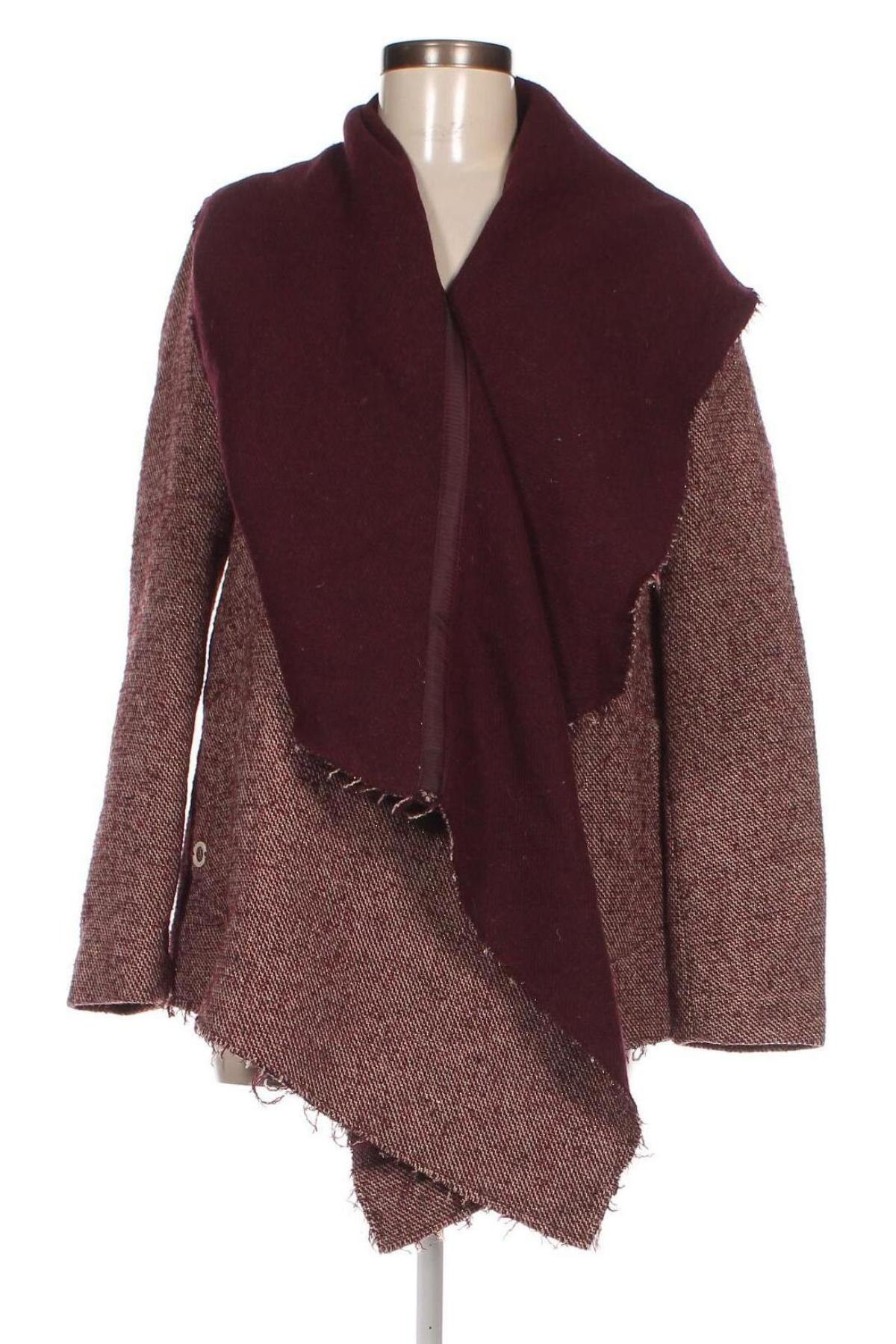 Dámský kabát  Manila Grace, Velikost L, Barva Vícebarevné, Cena  1 897,00 Kč