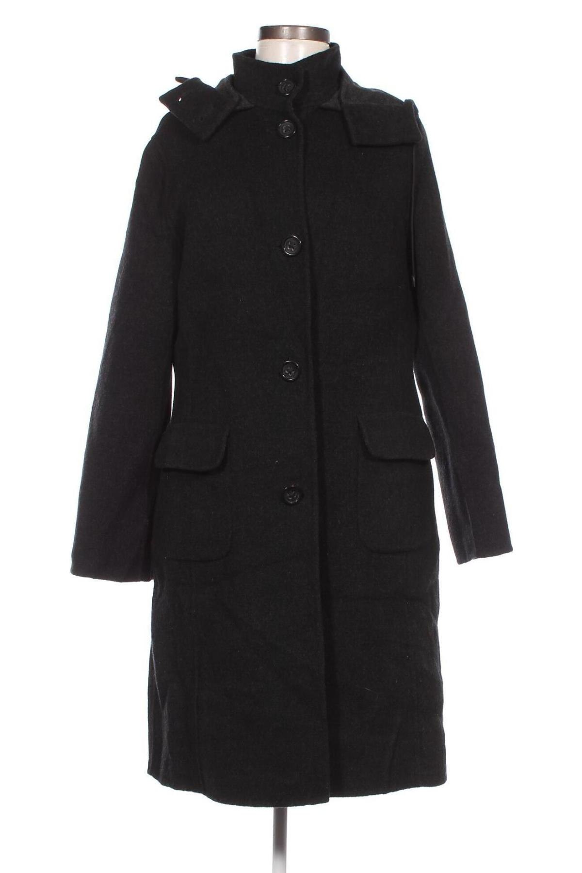Palton de femei Marc O'Polo, Mărime L, Culoare Gri, Preț 150,72 Lei