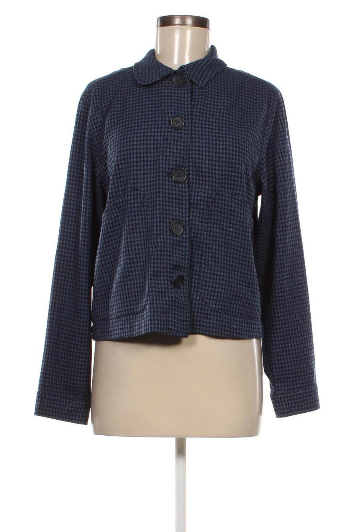 Γυναικείο παλτό Monki, Μέγεθος S, Χρώμα Πολύχρωμο, Τιμή 6,45 €