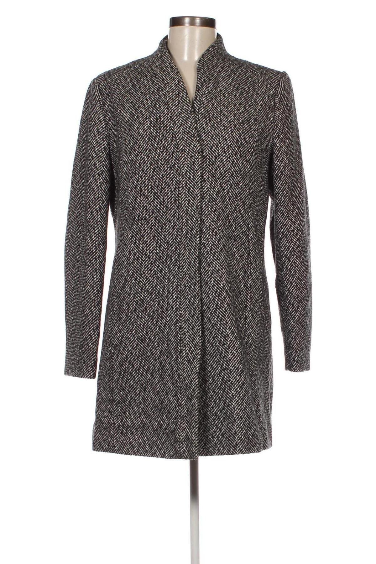 Palton de femei Orsay, Mărime M, Culoare Gri, Preț 52,80 Lei