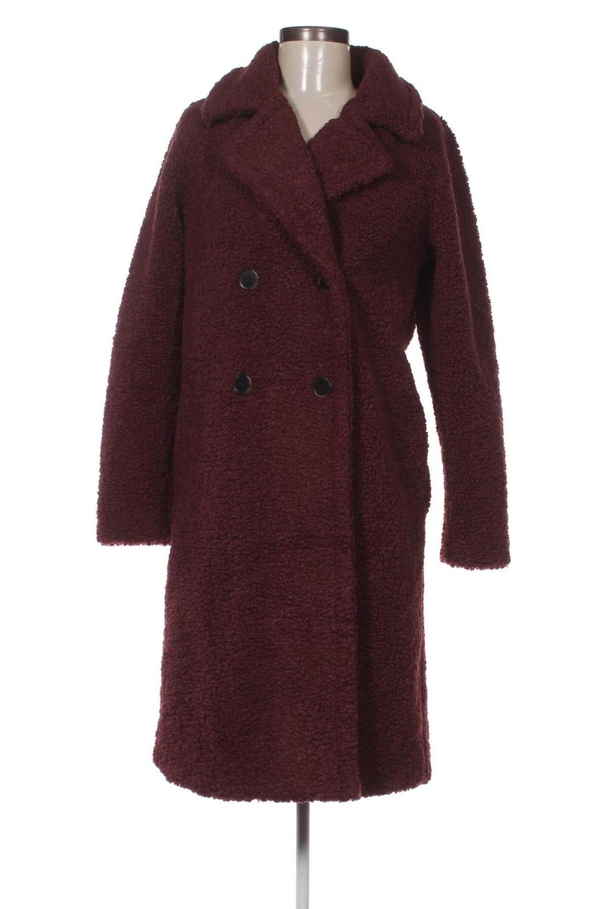 Palton de femei Selected Femme, Mărime S, Culoare Roșu, Preț 152,76 Lei
