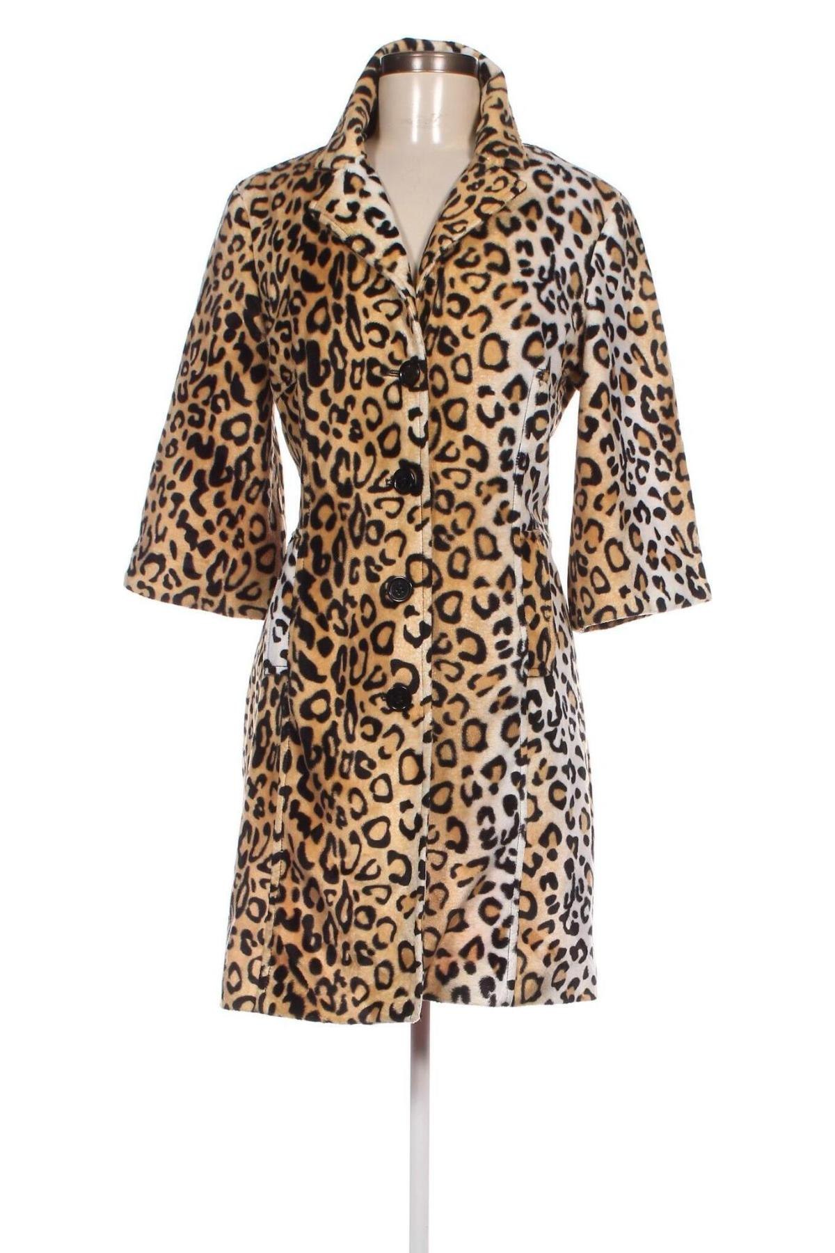 Дамско палто Tally Weijl, Размер L, Цвят Многоцветен, Цена 107,00 лв.
