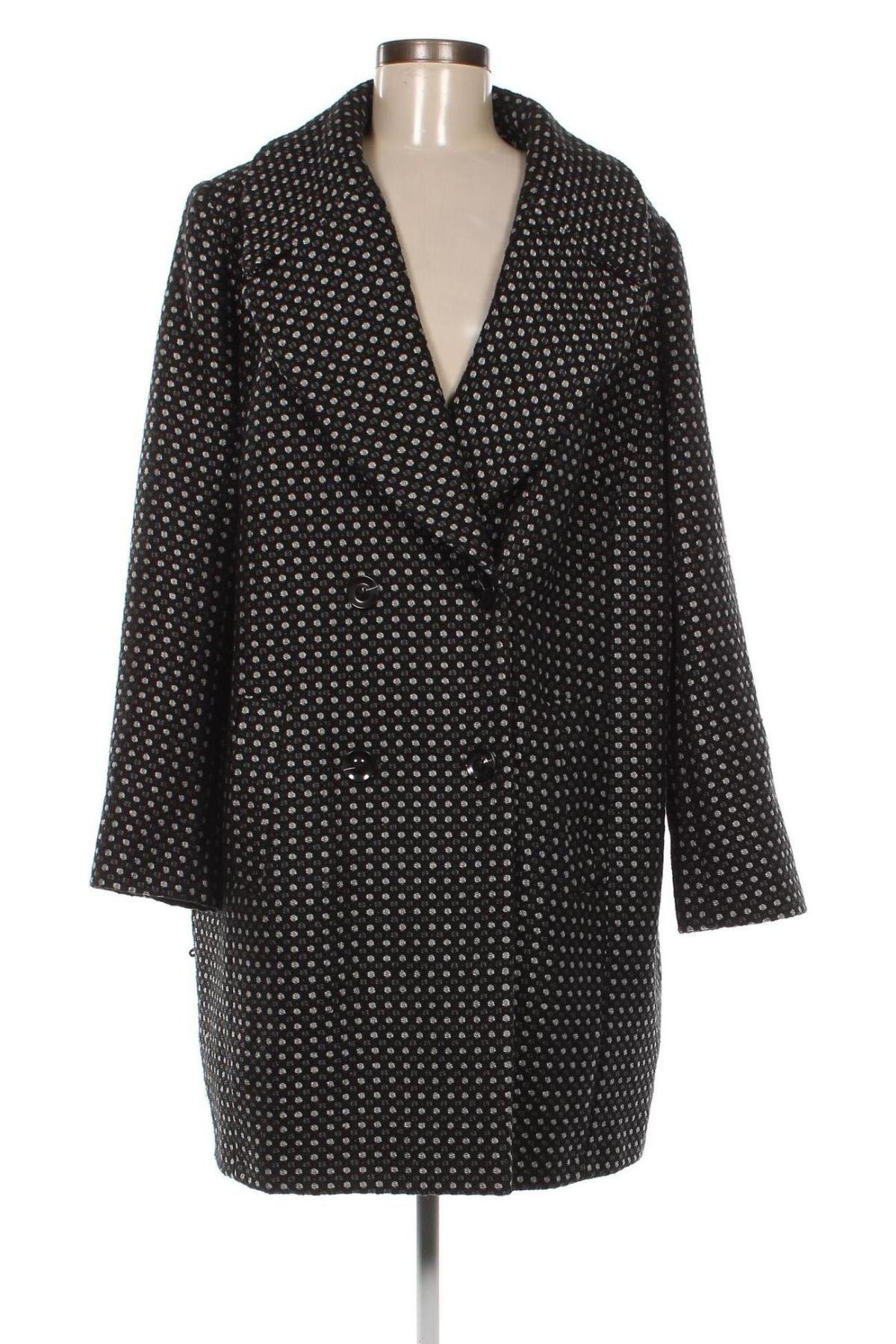 Dámský kabát  The Collection by Debenhams, Velikost XXL, Barva Vícebarevné, Cena  1 038,00 Kč