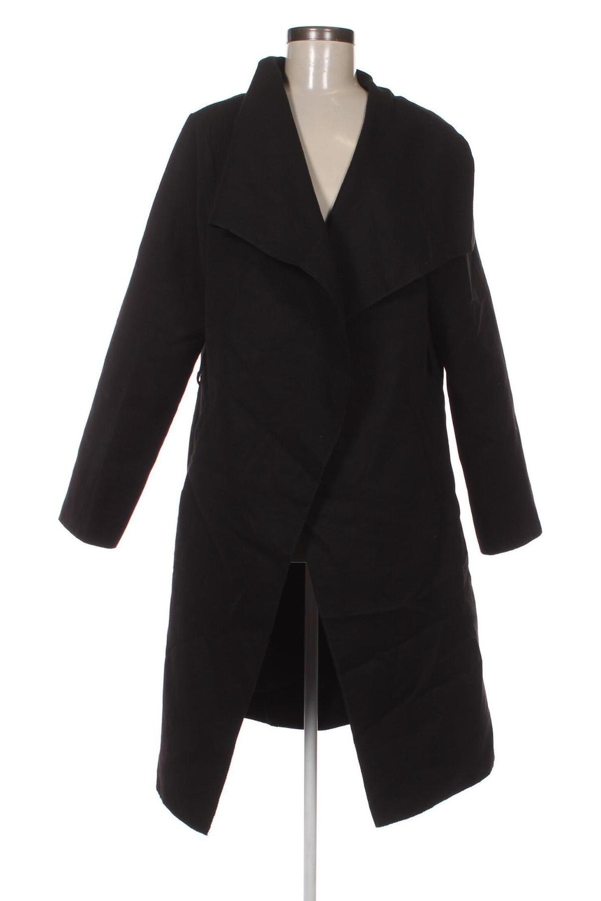 Dámský kabát  Today, Velikost XL, Barva Černá, Cena  580,00 Kč
