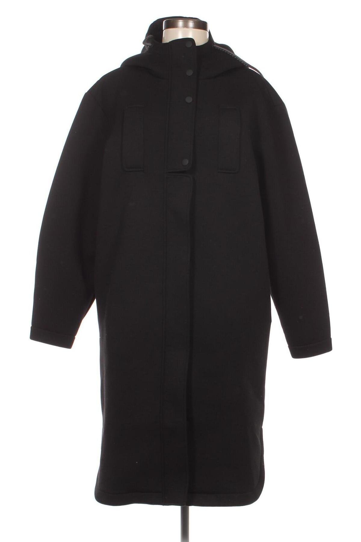 Dámsky kabát  Tom Tailor, Veľkosť M, Farba Čierna, Cena  115,98 €