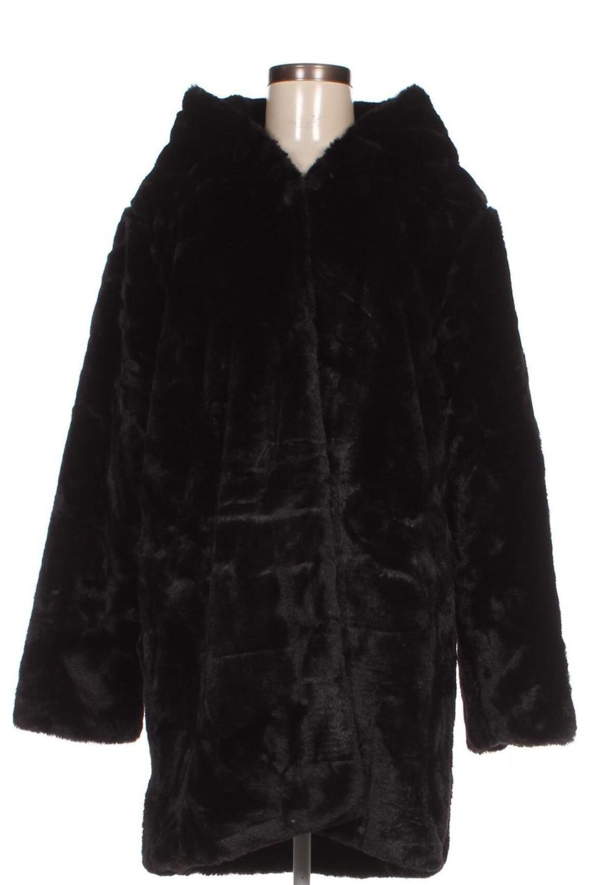 Női kabát Urban Classics, Méret XL, Szín Fekete, Ár 9 882 Ft