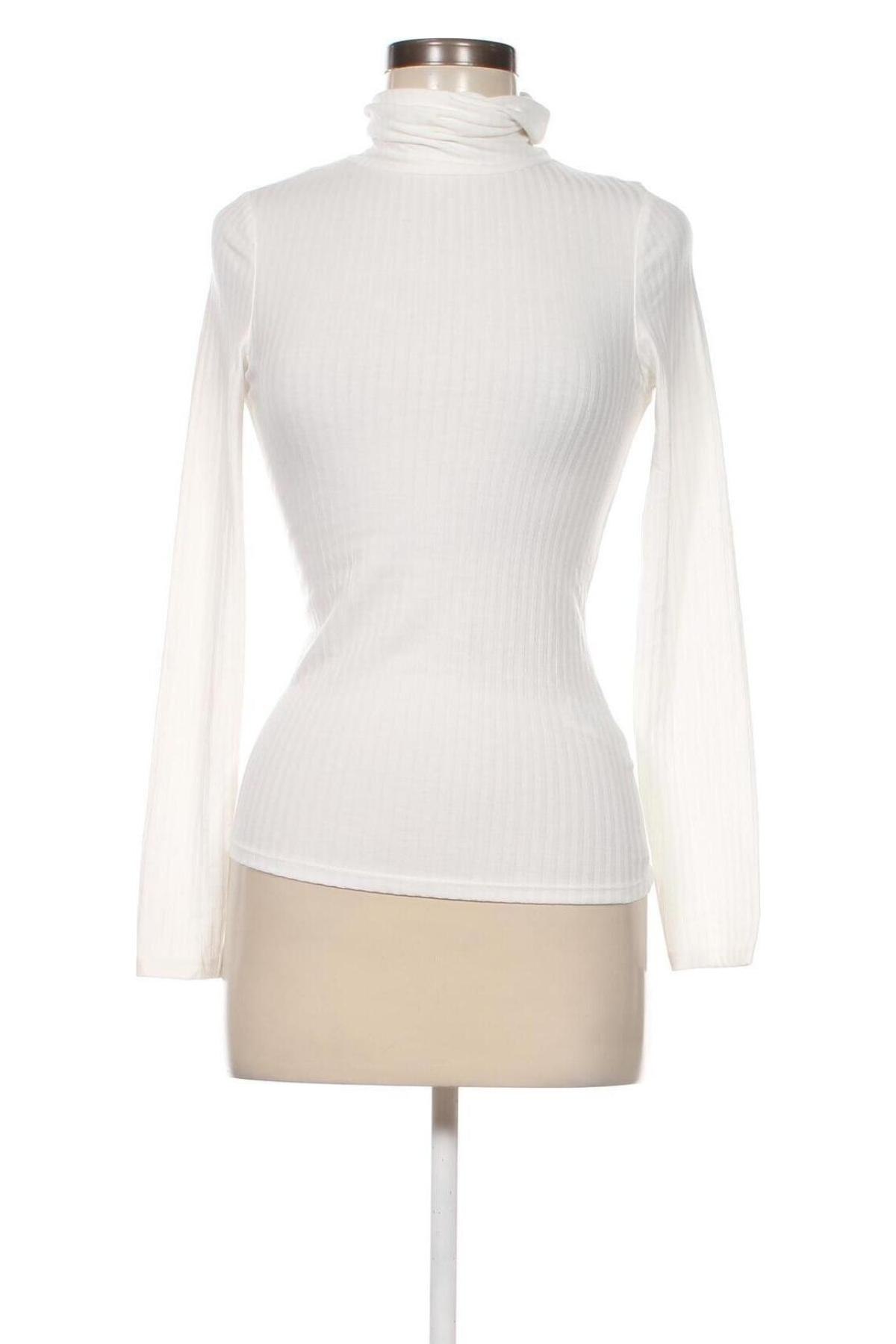 Γυναικείο ζιβάγκο New Look, Μέγεθος S, Χρώμα Λευκό, Τιμή 11,75 €