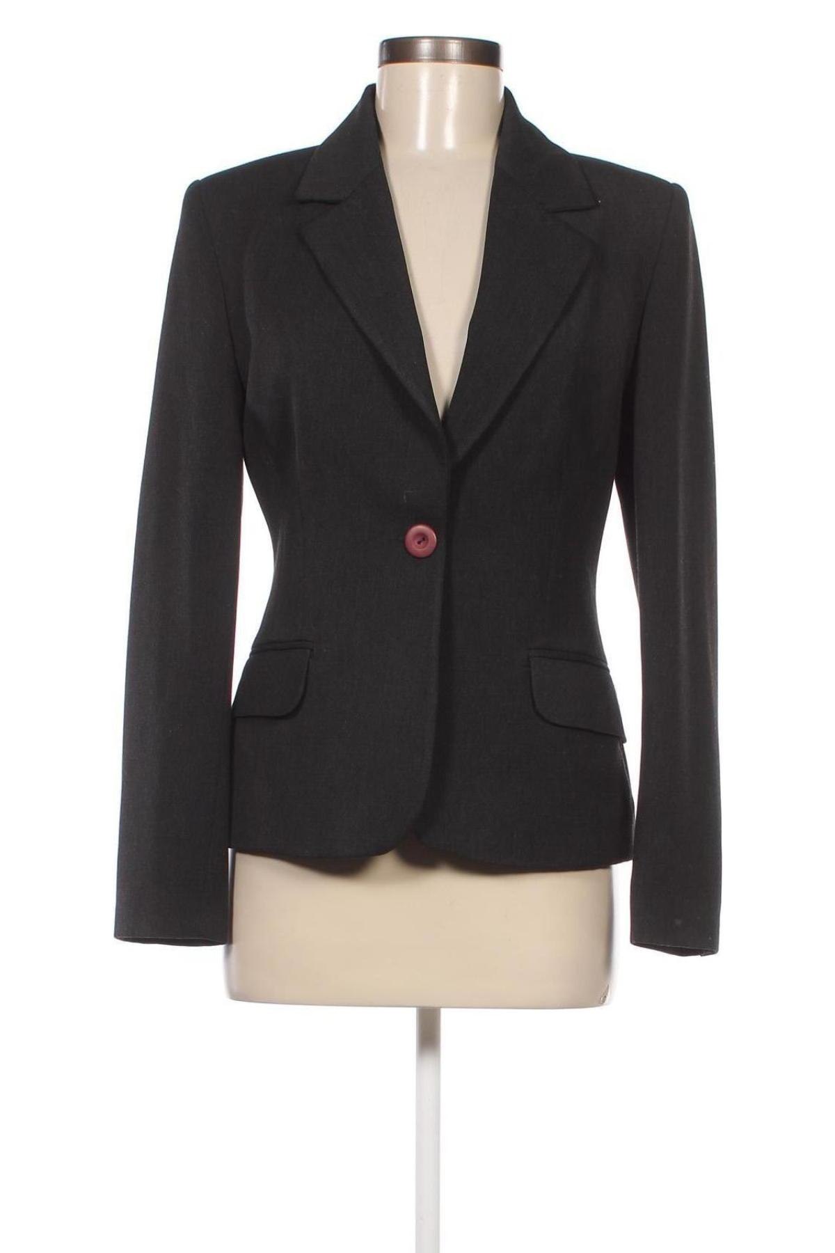 Damen Blazer, Größe M, Farbe Schwarz, Preis 7,88 €