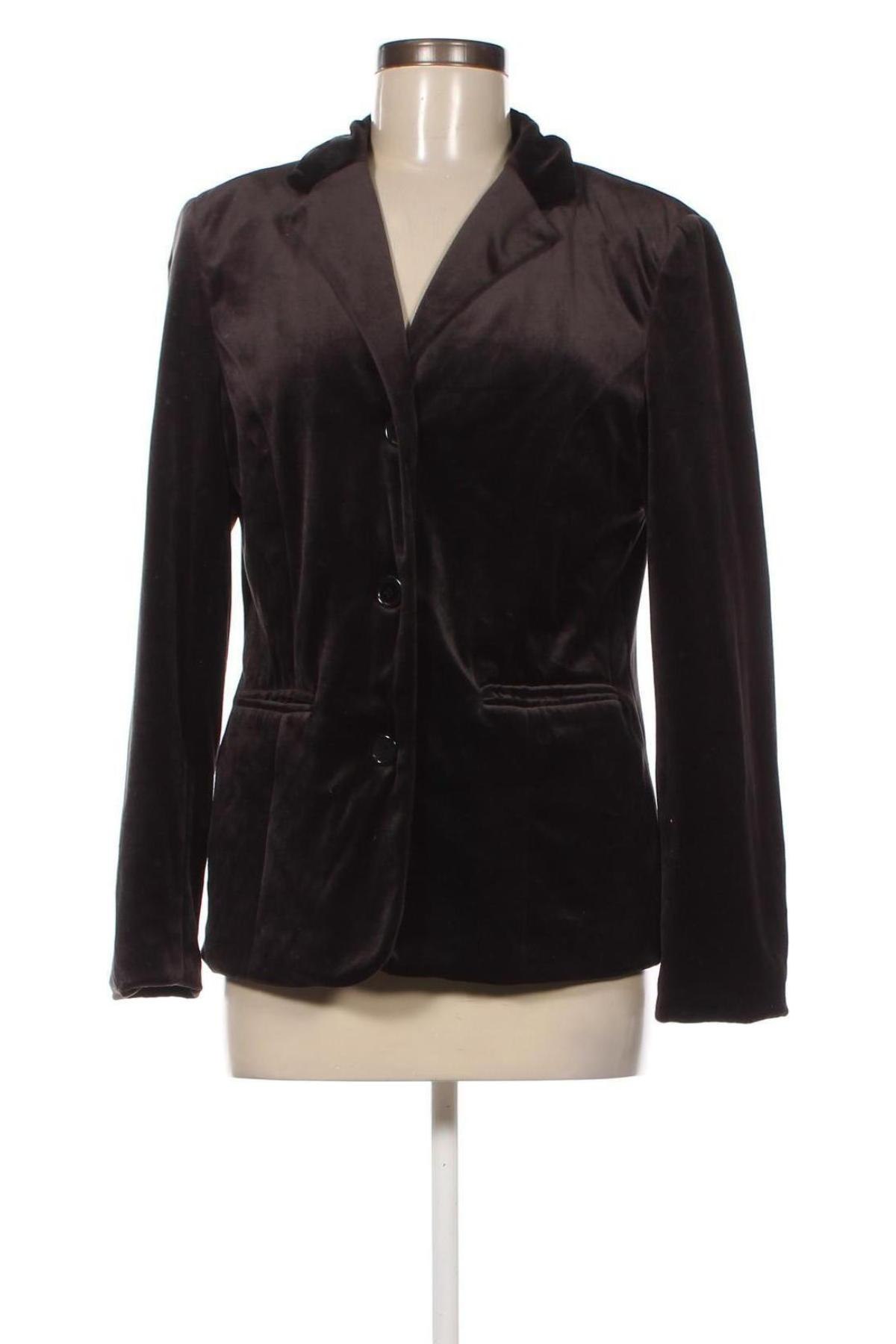 Dámske sako , Veľkosť M, Farba Čierna, Cena  8,73 €
