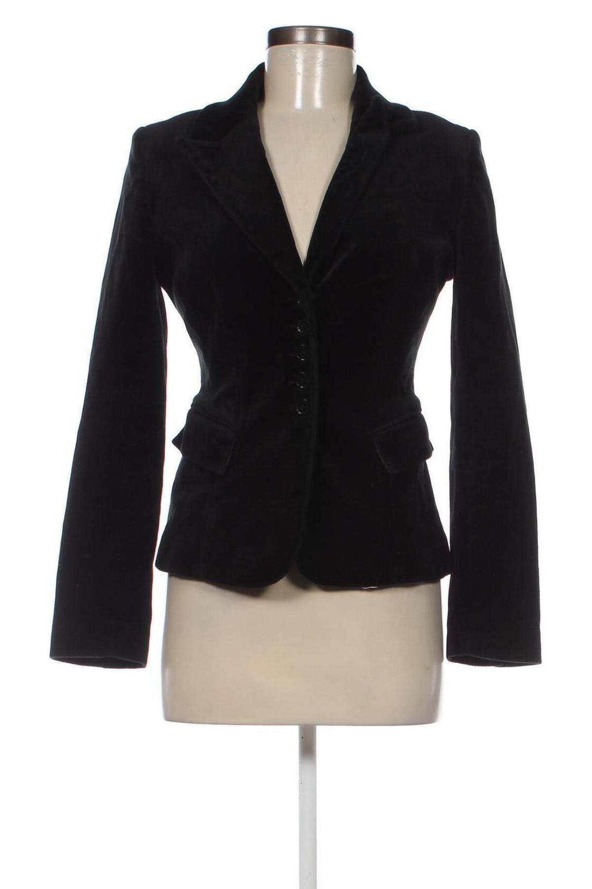 Damen Blazer, Größe S, Farbe Schwarz, Preis € 7,86