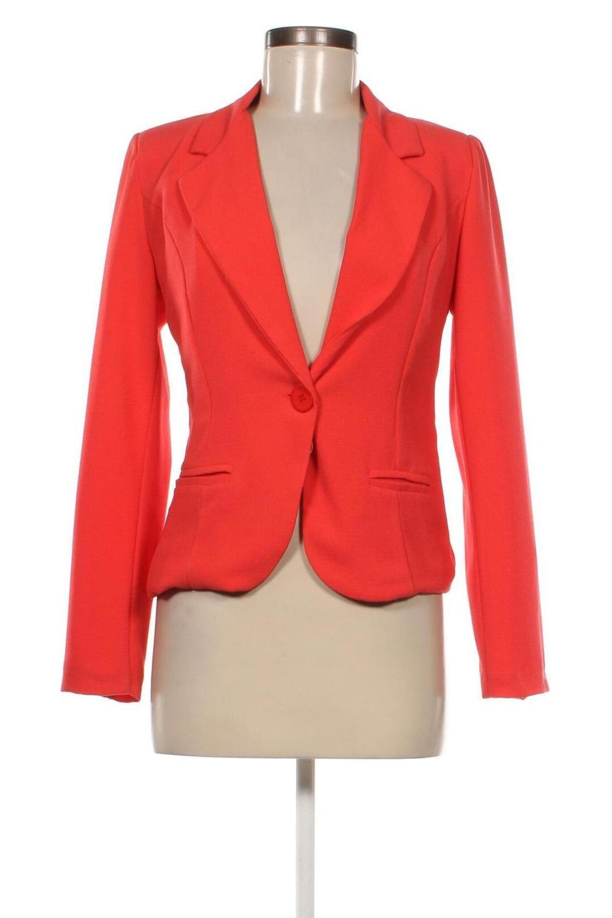 Damen Blazer, Größe M, Farbe Rosa, Preis 12,16 €