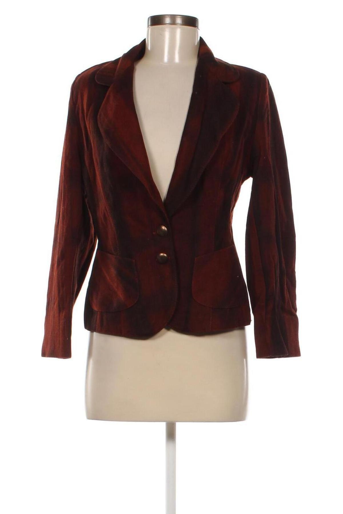 Damen Blazer, Größe S, Farbe Braun, Preis € 7,86