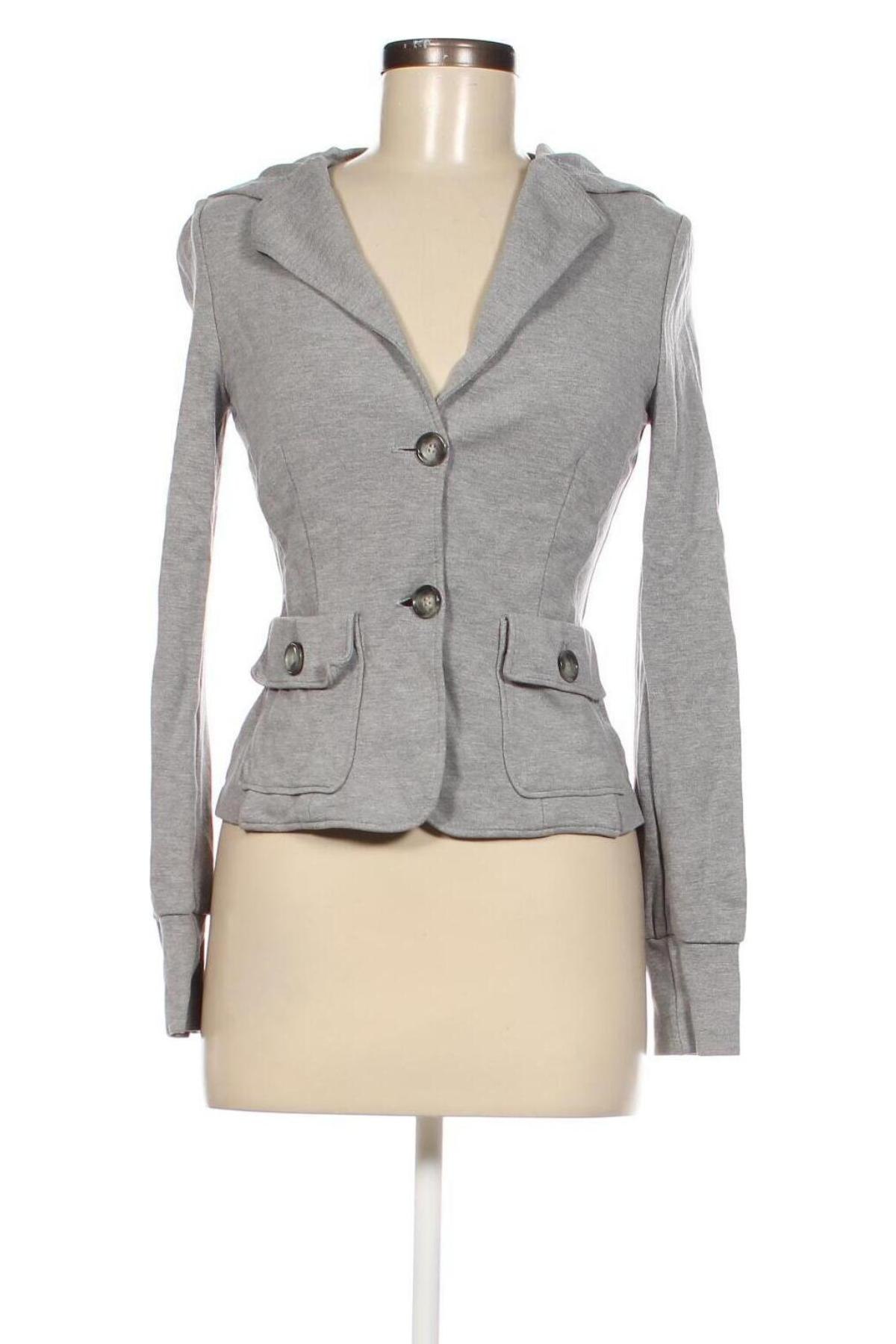 Damen Blazer, Größe XS, Farbe Grau, Preis € 30,62