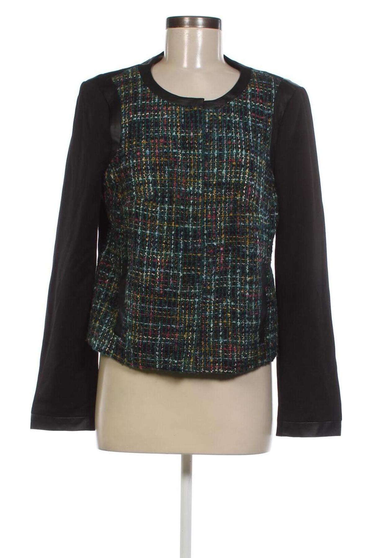 Γυναικείο σακάκι Charles Vogele, Μέγεθος L, Χρώμα Πολύχρωμο, Τιμή 27,22 €