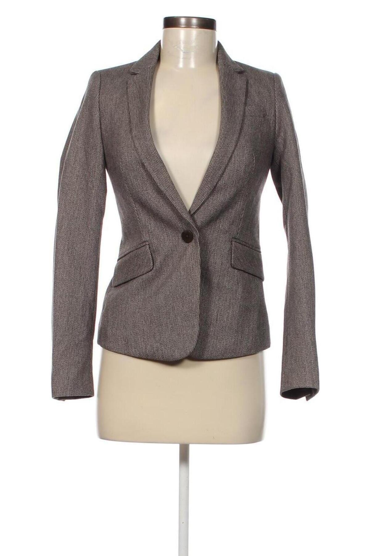 Damen Blazer Esprit, Größe XS, Farbe Grau, Preis 8,38 €