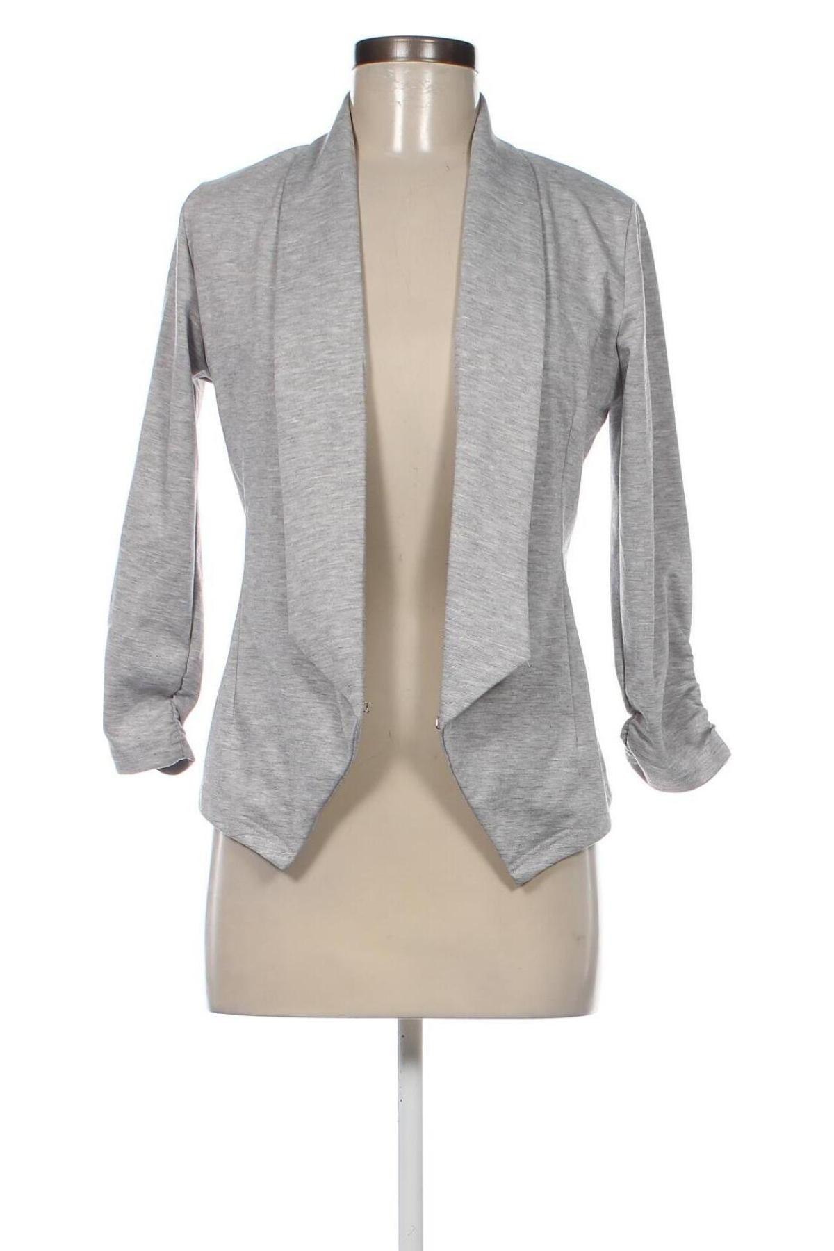 Damen Blazer Gate Woman, Größe M, Farbe Grau, Preis € 13,78