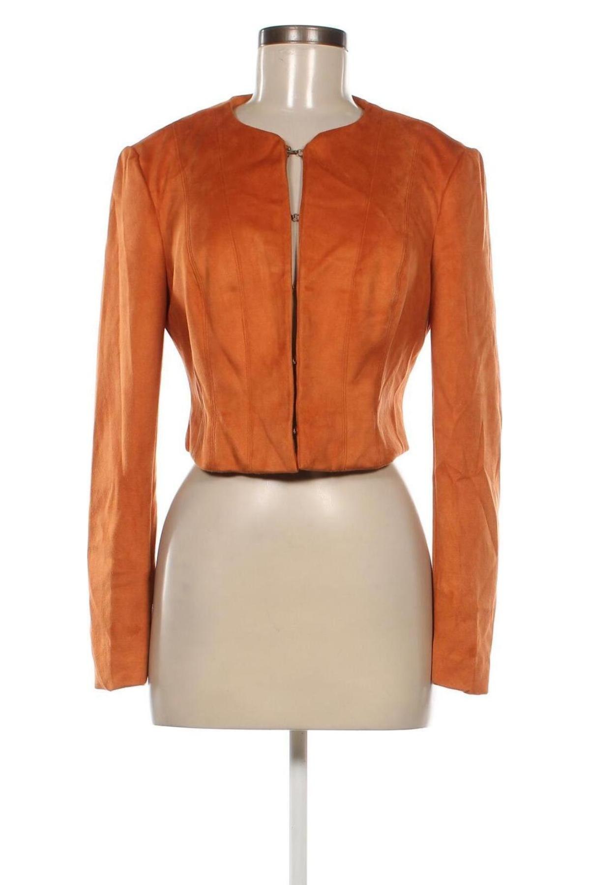 Damen Blazer Guess, Größe S, Farbe Orange, Preis 119,59 €