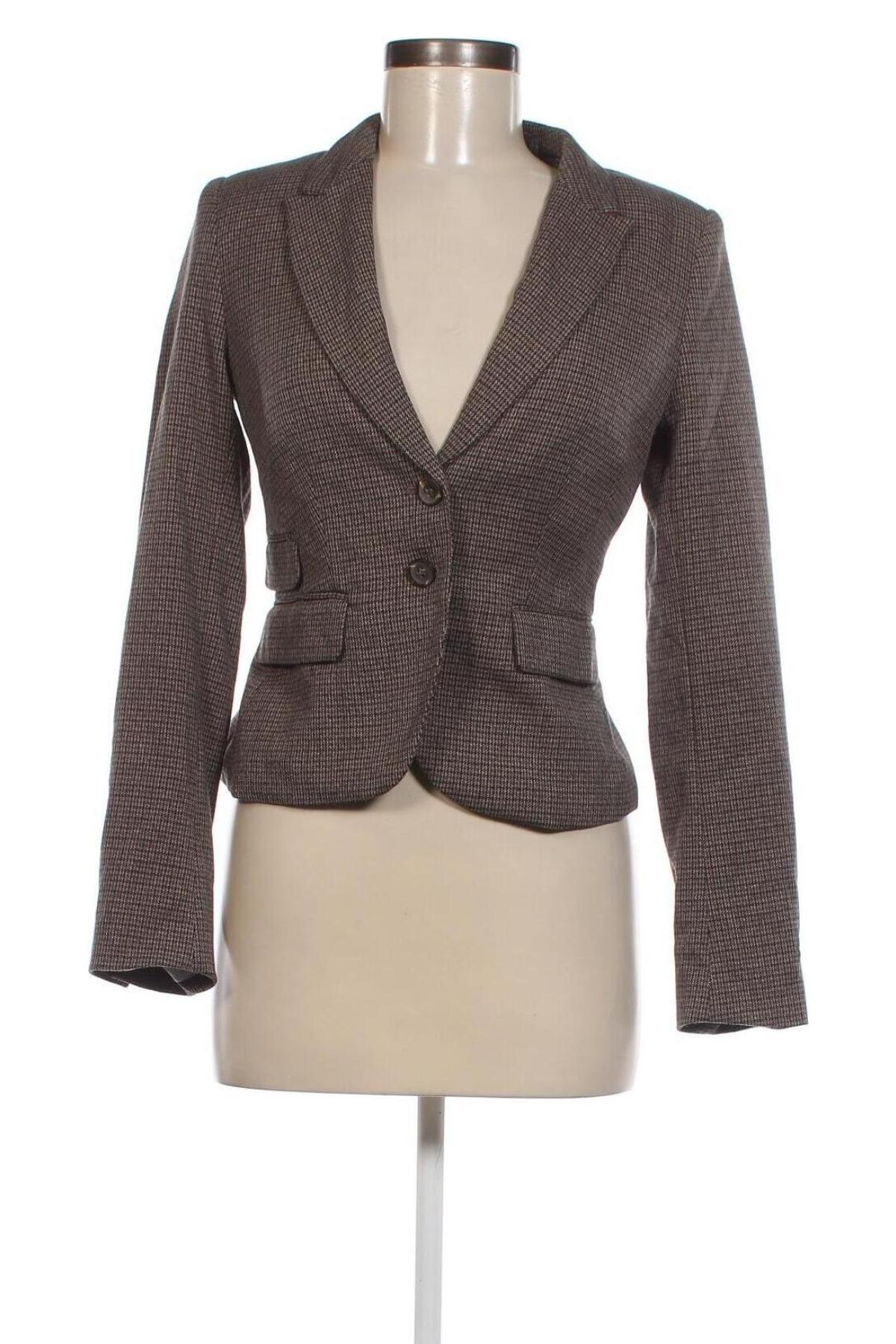 Damen Blazer H&M, Größe S, Farbe Mehrfarbig, Preis € 30,62