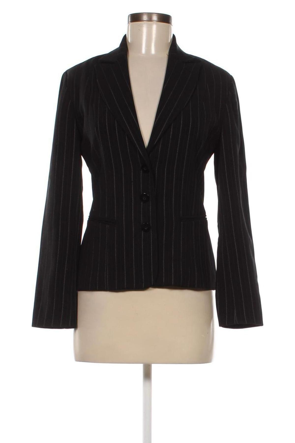 Damen Blazer Joachim Bosse, Größe S, Farbe Schwarz, Preis € 7,86