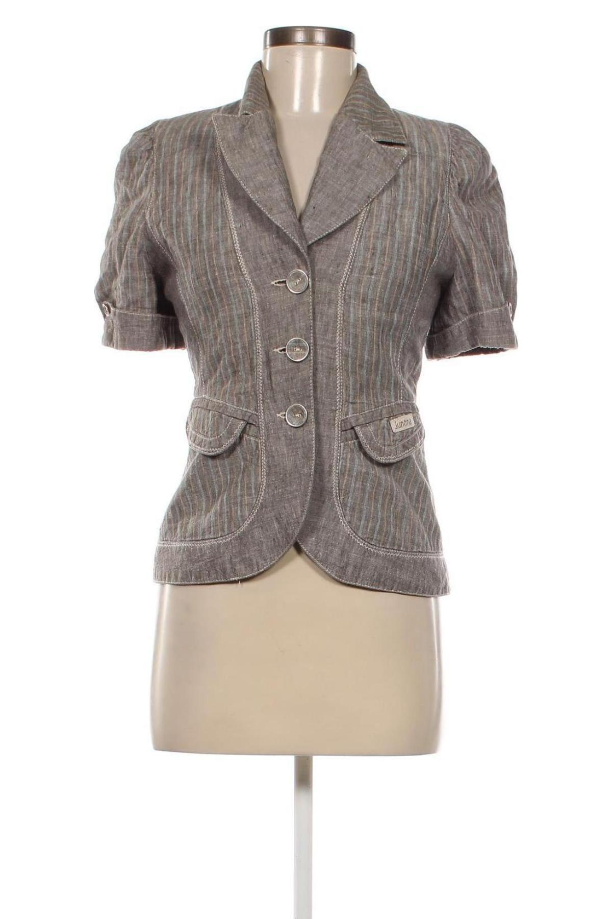 Γυναικείο σακάκι Junona, Μέγεθος M, Χρώμα Πολύχρωμο, Τιμή 21,99 €