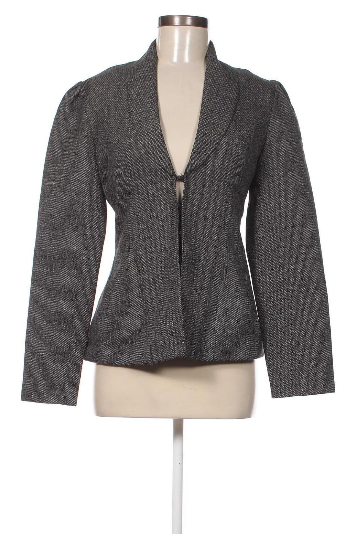 Damen Blazer Lob, Größe M, Farbe Schwarz, Preis 5,99 €