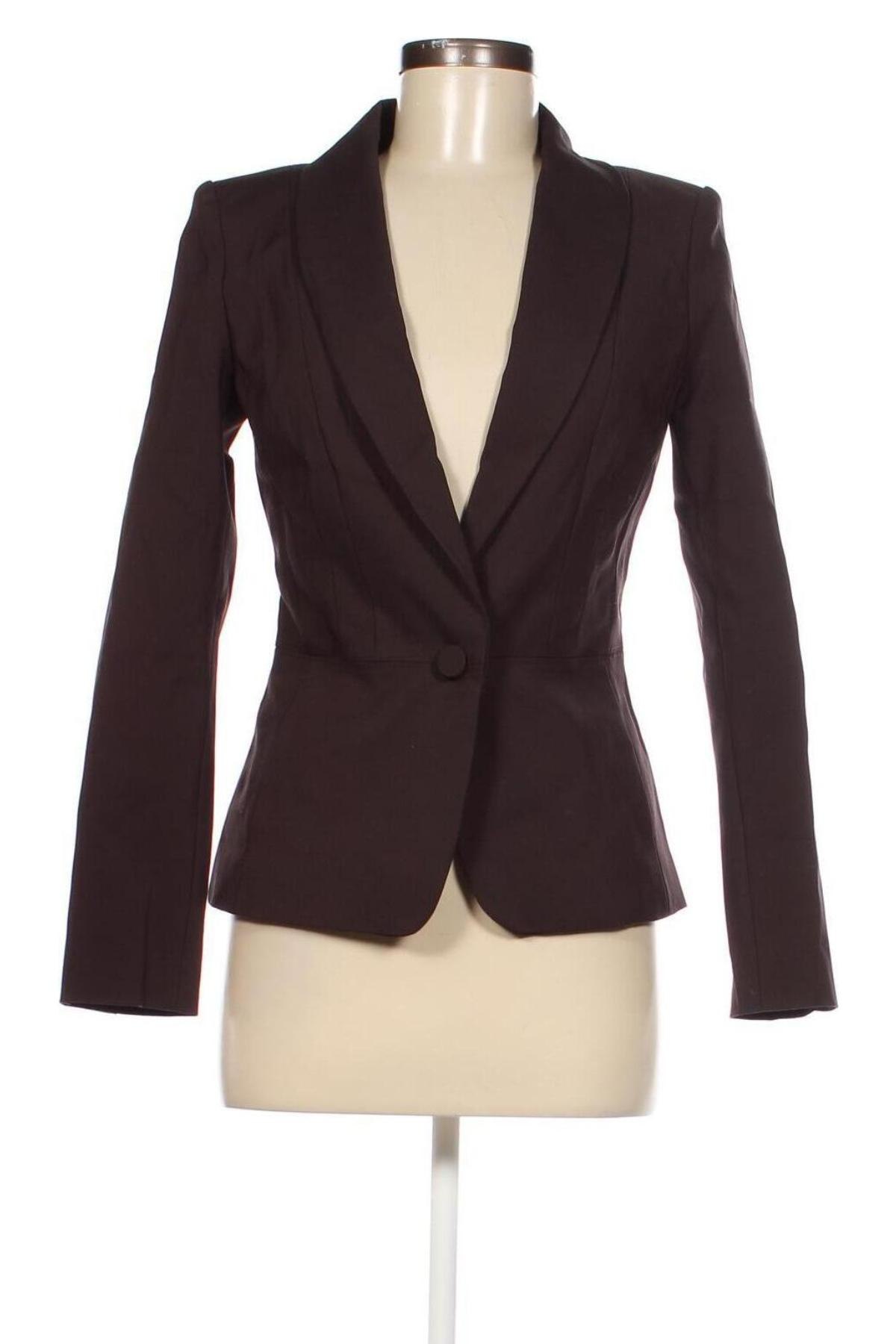 Damen Blazer Marciano by Guess, Größe M, Farbe Braun, Preis € 170,62