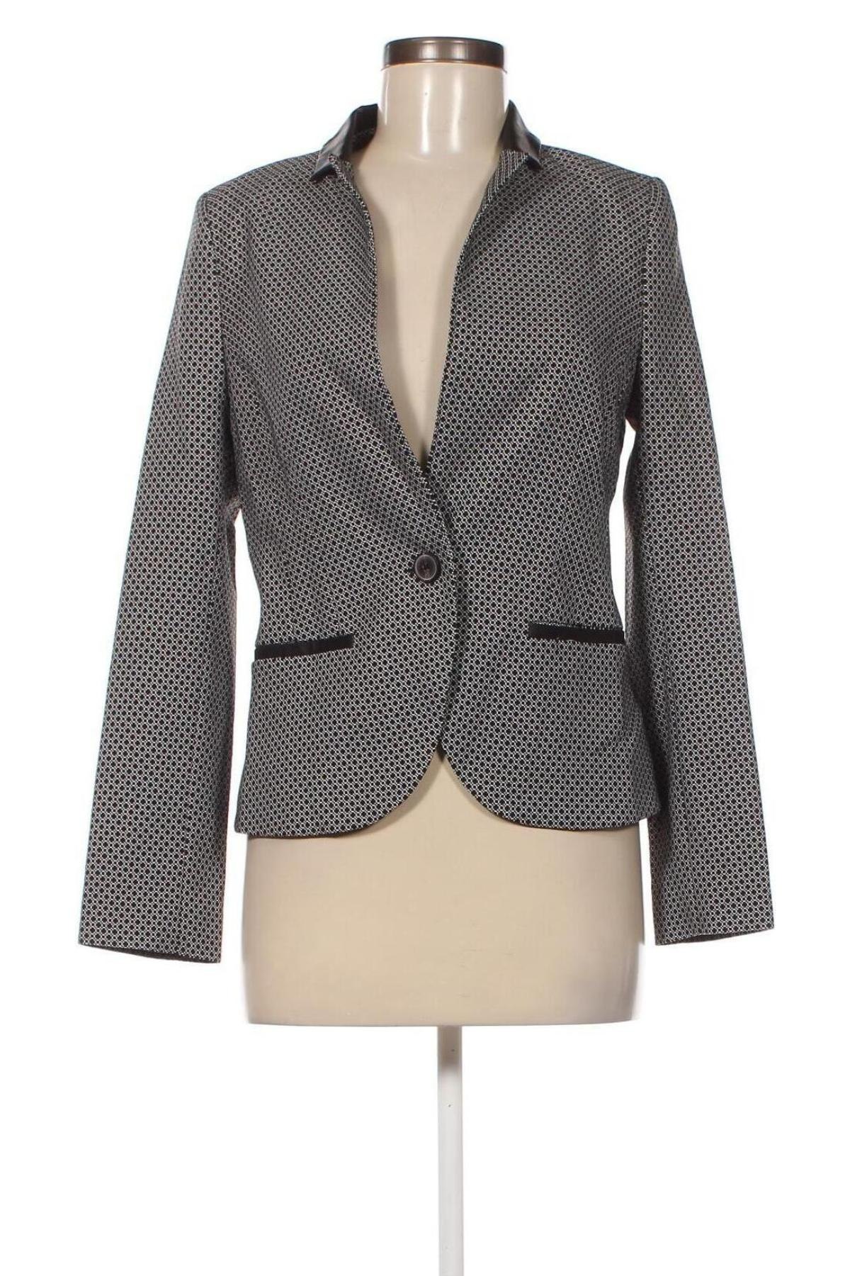 Дамско сако Orsay, Размер S, Цвят Многоцветен, Цена 11,88 лв.