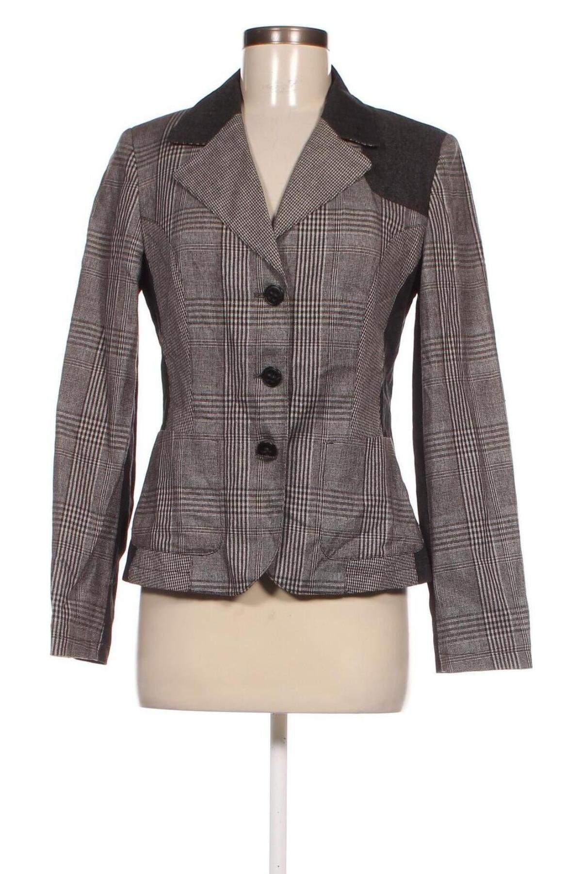 Γυναικείο σακάκι Rosner, Μέγεθος S, Χρώμα Πολύχρωμο, Τιμή 17,03 €