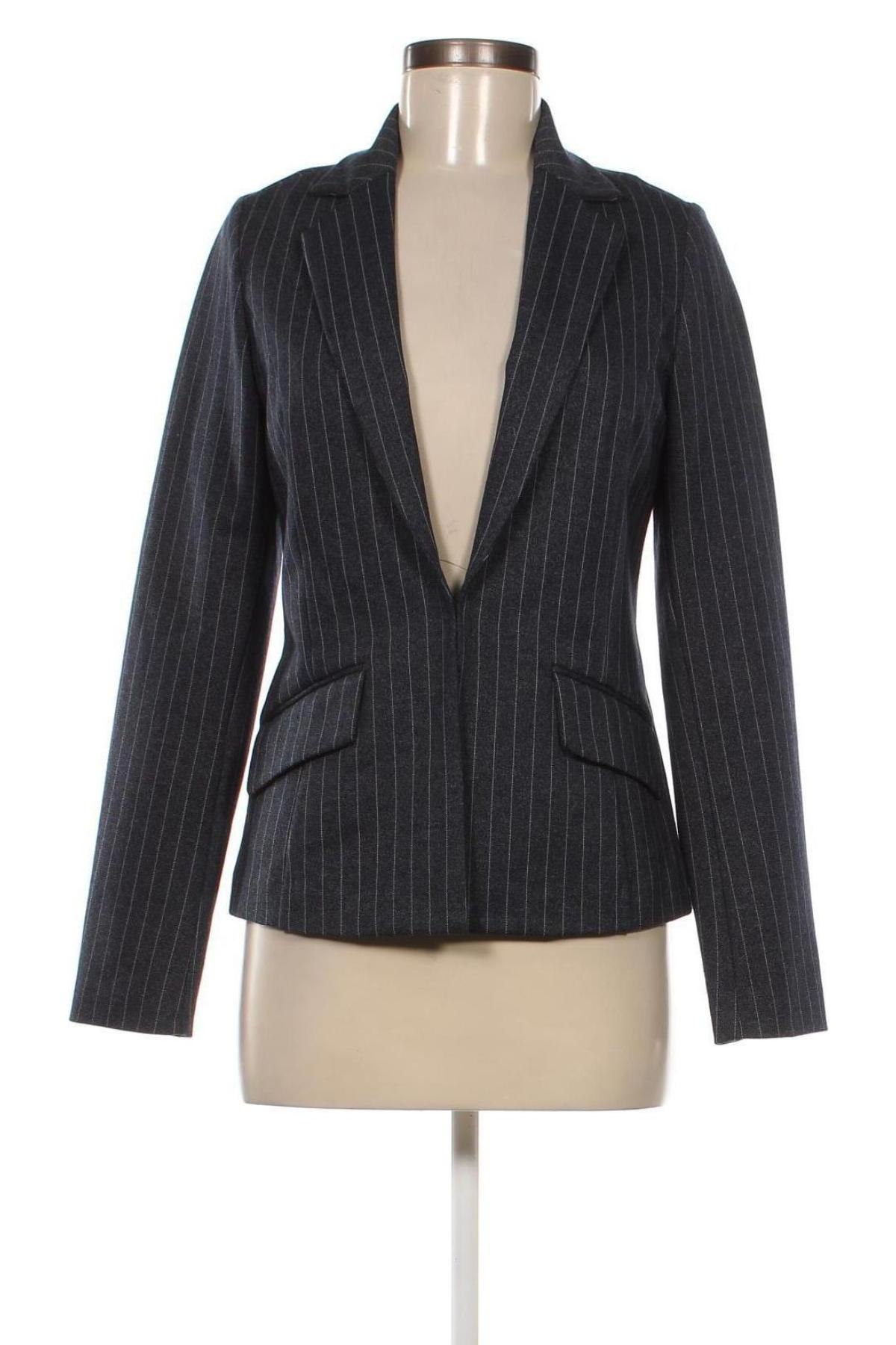 Damen Blazer Street One, Größe S, Farbe Blau, Preis € 7,70